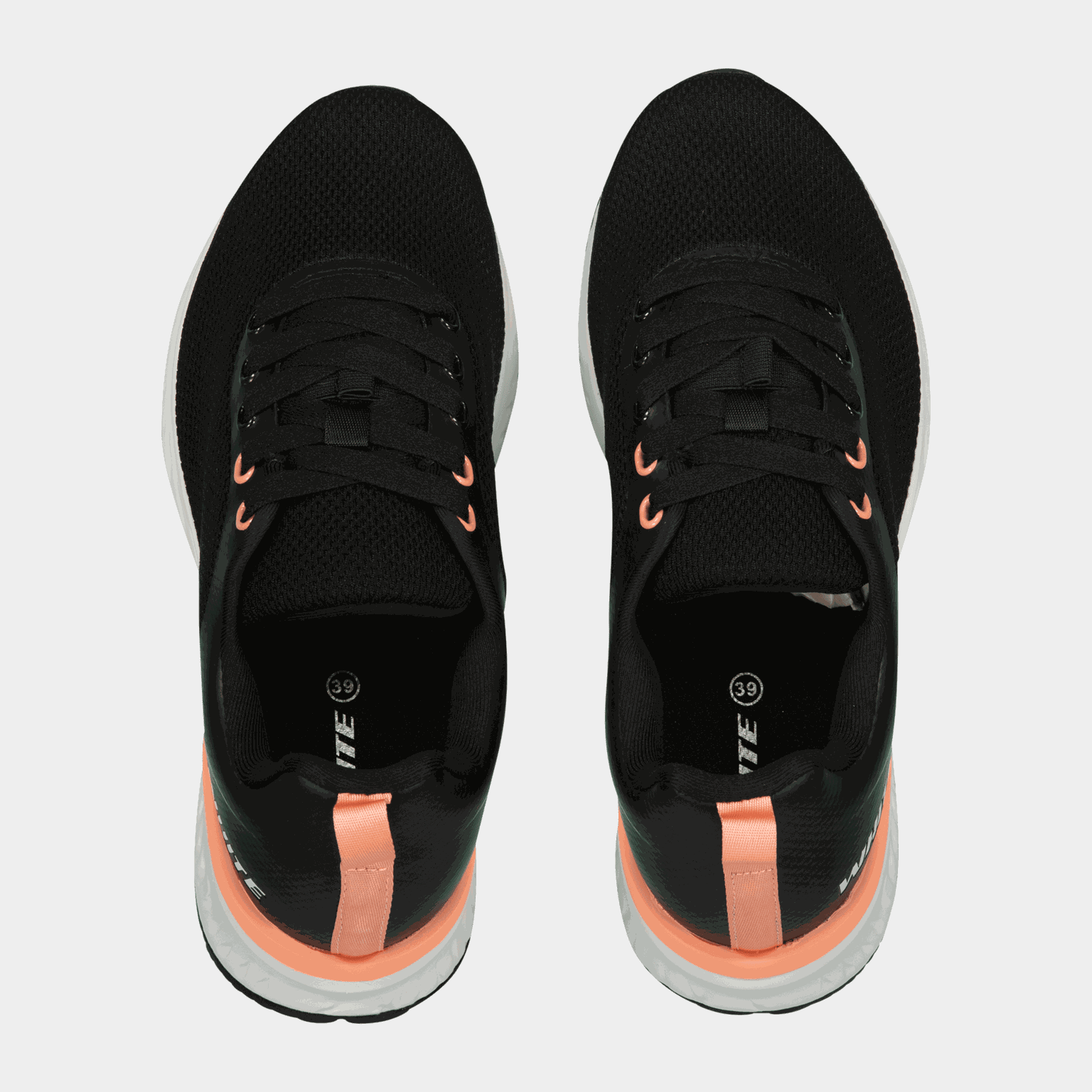 Indoor Cycling Shoe 25/26, naisten sisäpyöräilykengät - full image 4