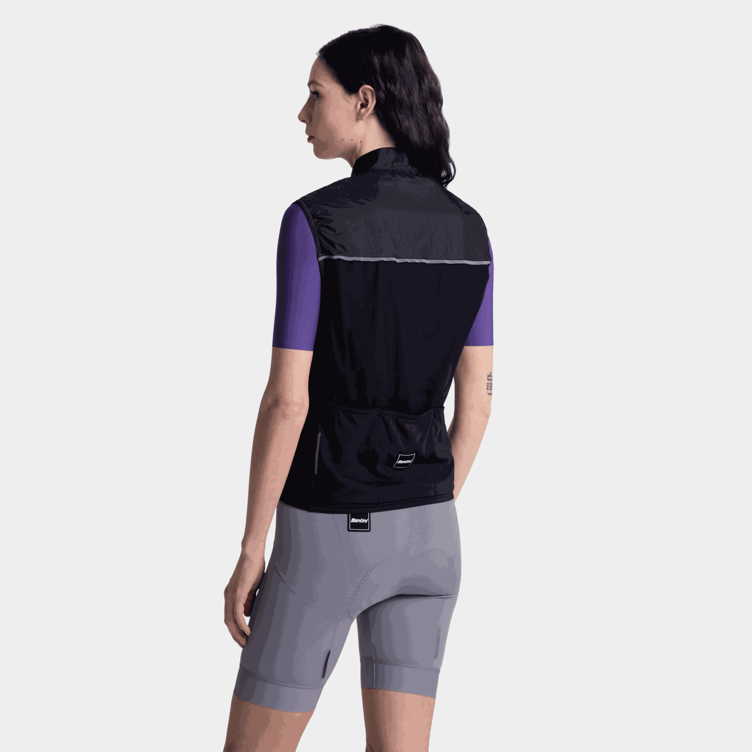 RTR Wind Vests 26, pyöräilyliivi, unisex - full image 3