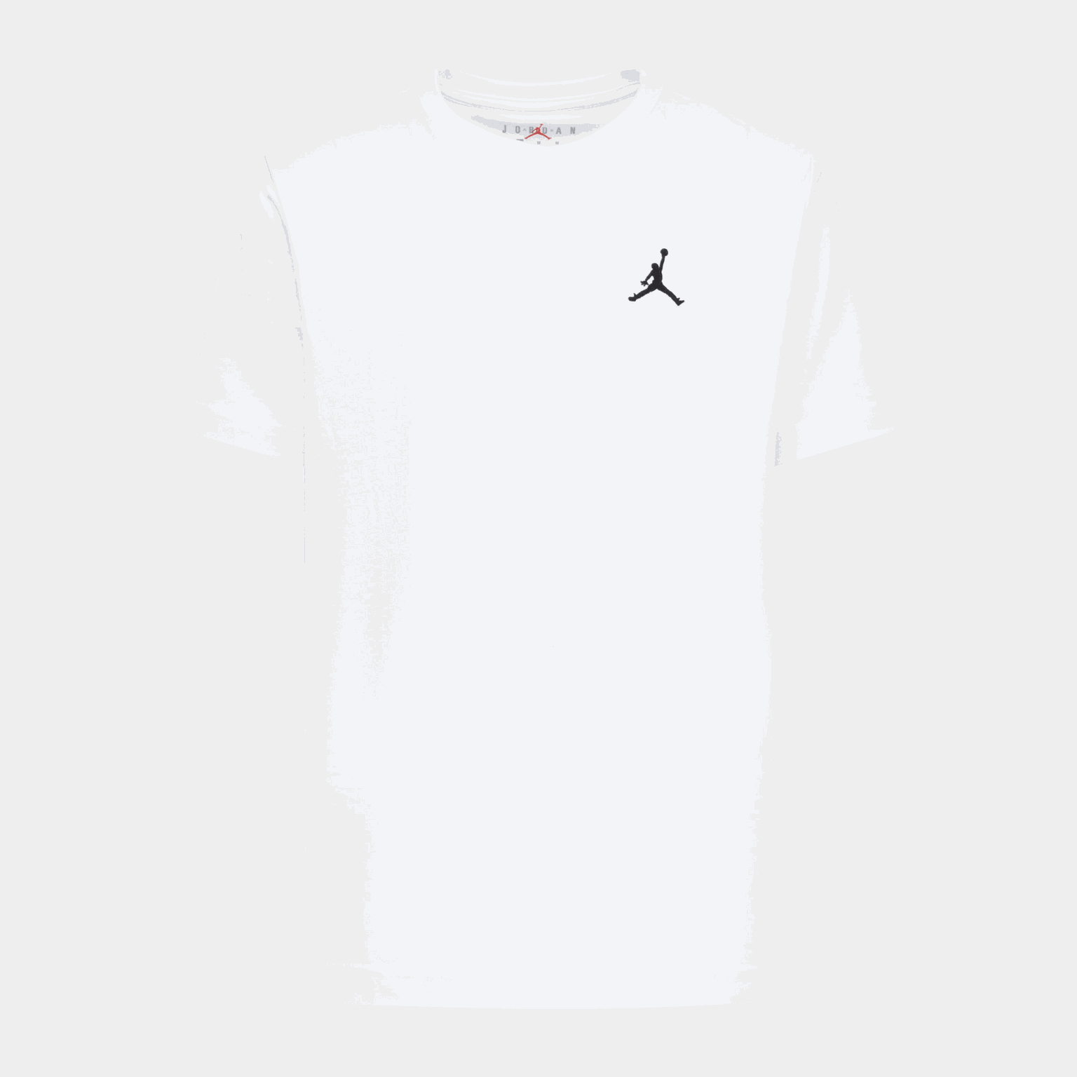Jordan JM Tee JB00, Nuorten t-paita - full image 3