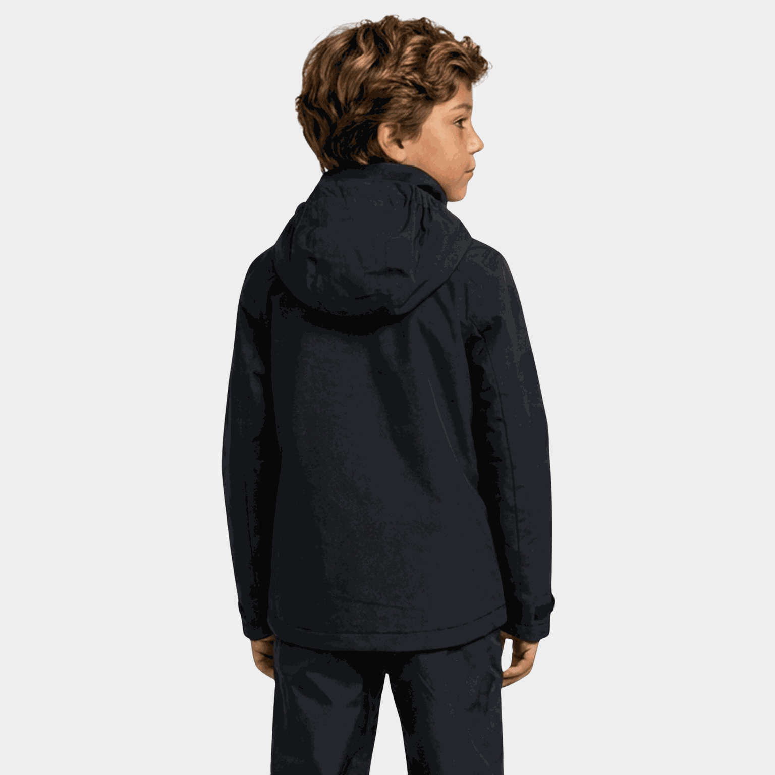 Tornio Insulated Jacket, nuorten takki - full image 2