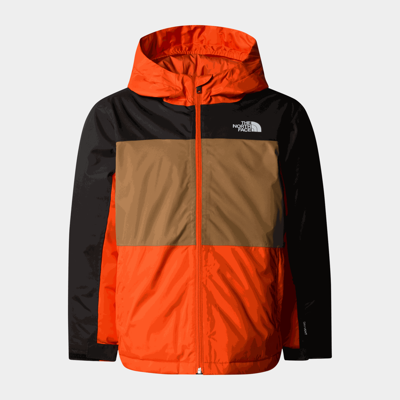 B Freedom Insulated Jacket - full image 1