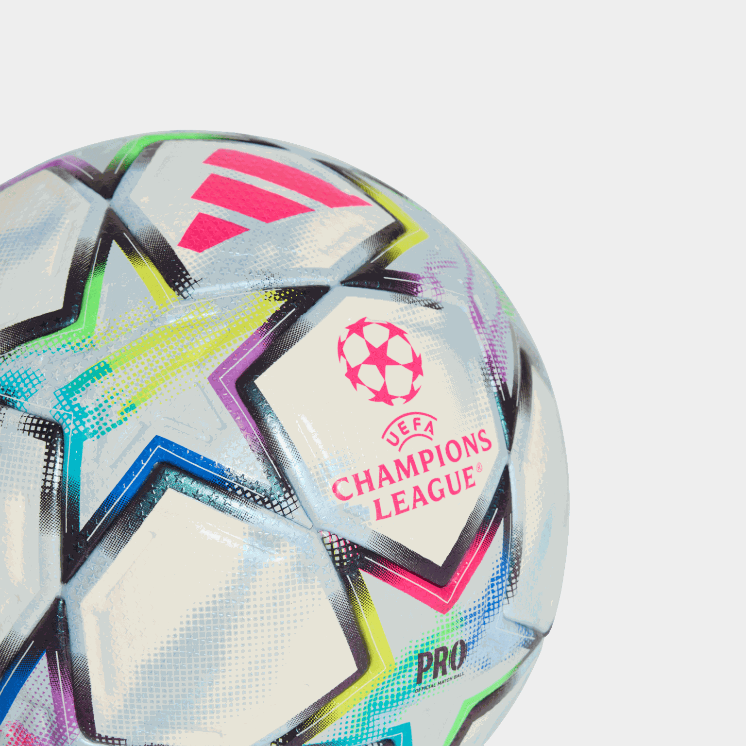 UCL PRO, jalkapallo - full image 3