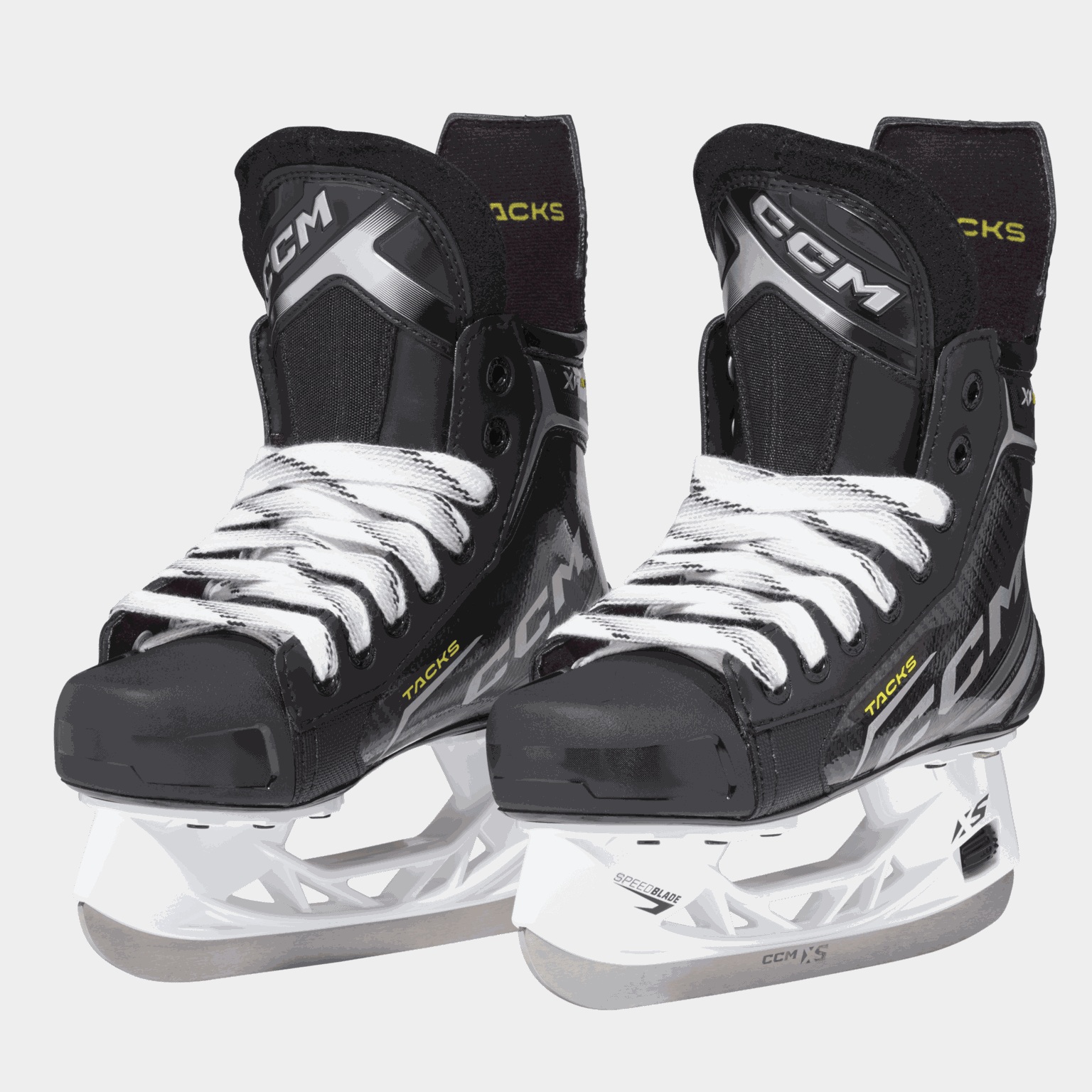 Tacks XF70 Skates 25/26, nuorten jääkiekkoluistimet - full image 2