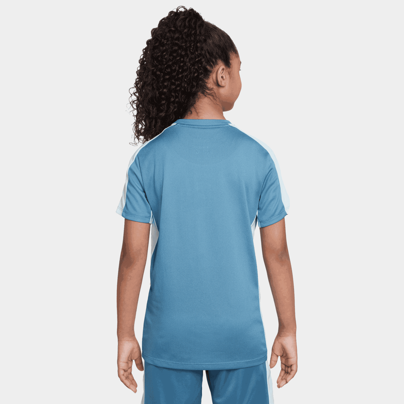 Trophy23 Big Dri-FIT Short Sleeve Top, lasten/nuorten t-paita - full image 2