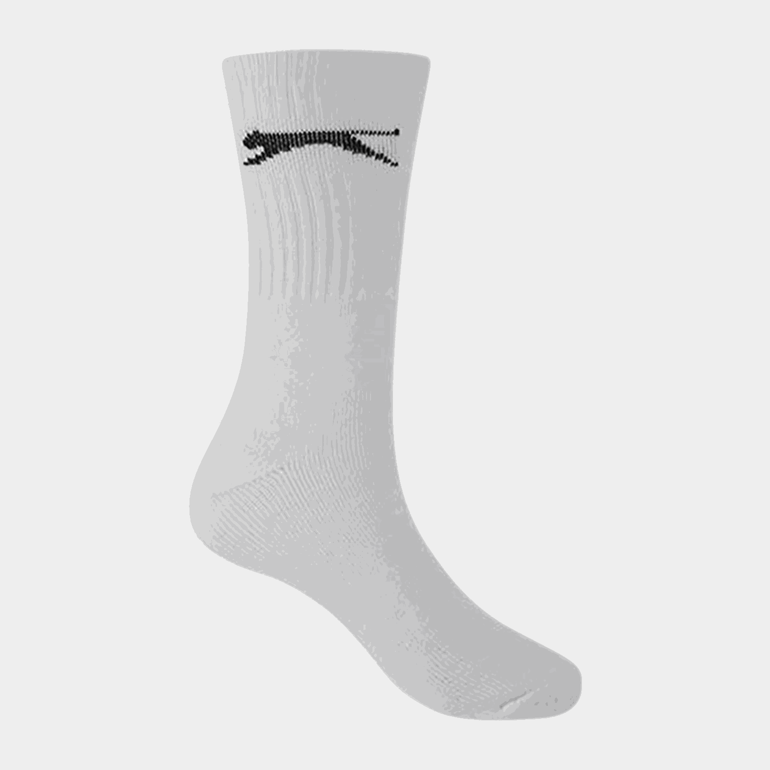 5Pk Crew Sock, naisten sukat - full image 3
