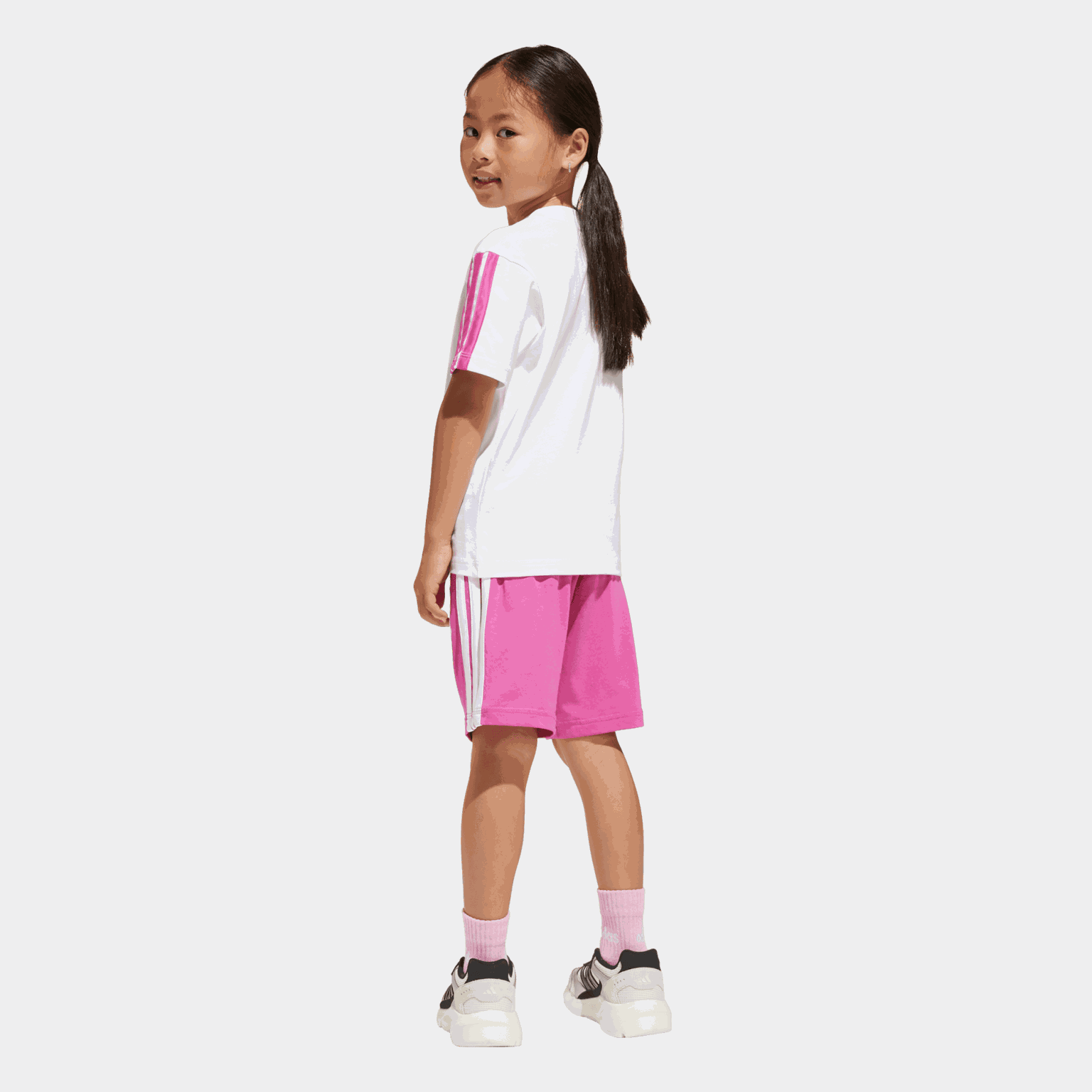 Essentials Tee Set, lasten setti - full image 2