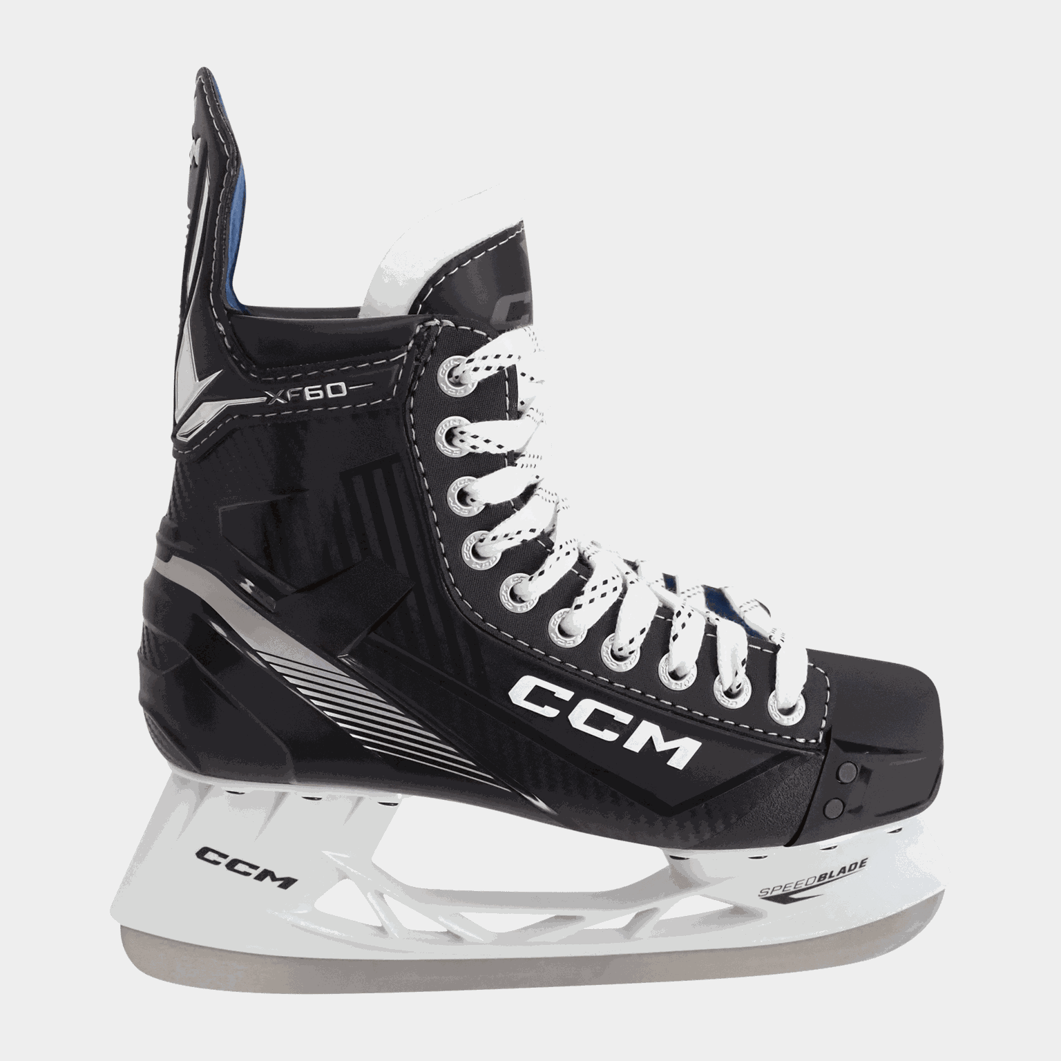 XF60 Skates 26/27, jääkiekkoluistimet, intermediate - full image 1