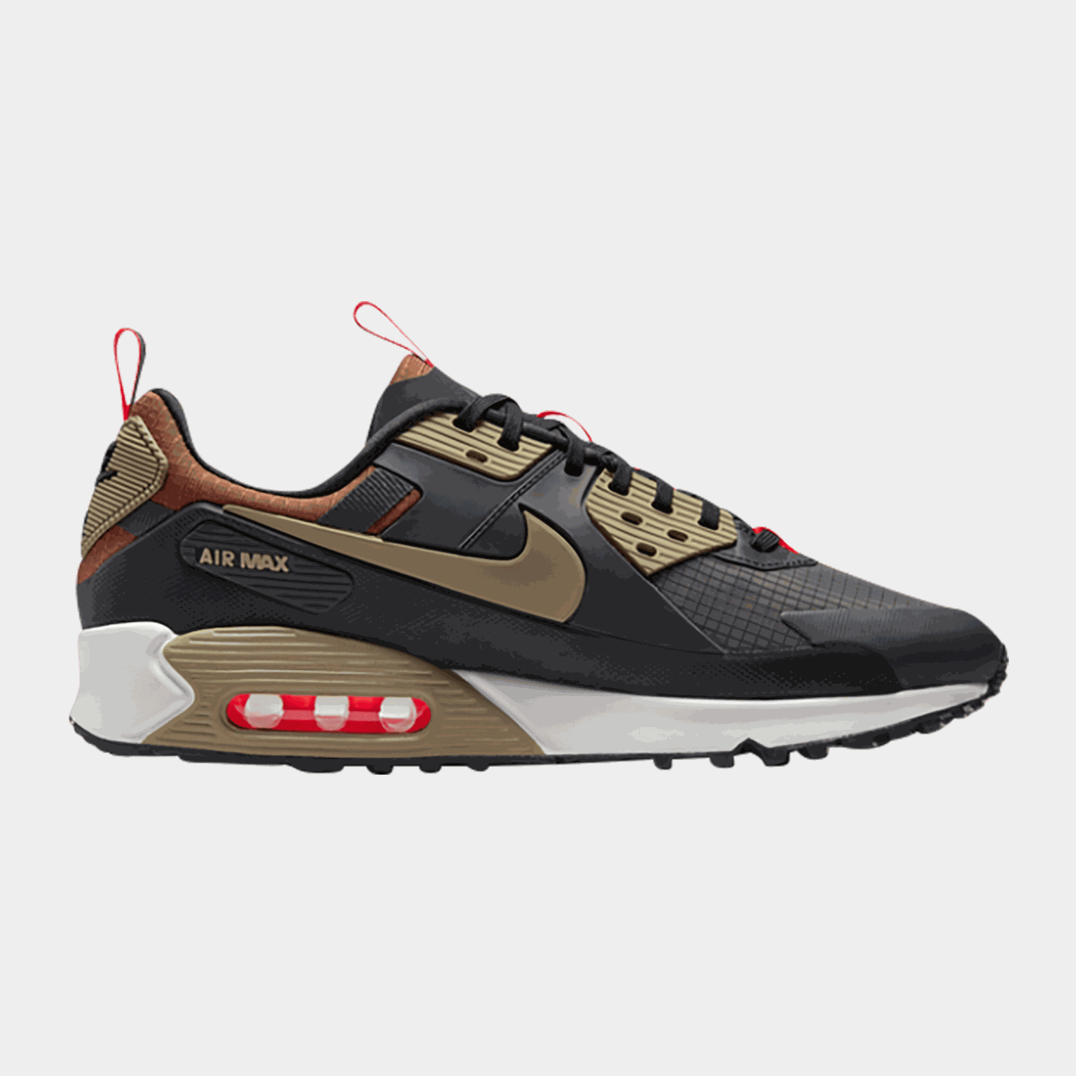 Air Max 90 Drift, miesten kengät - full image 1
