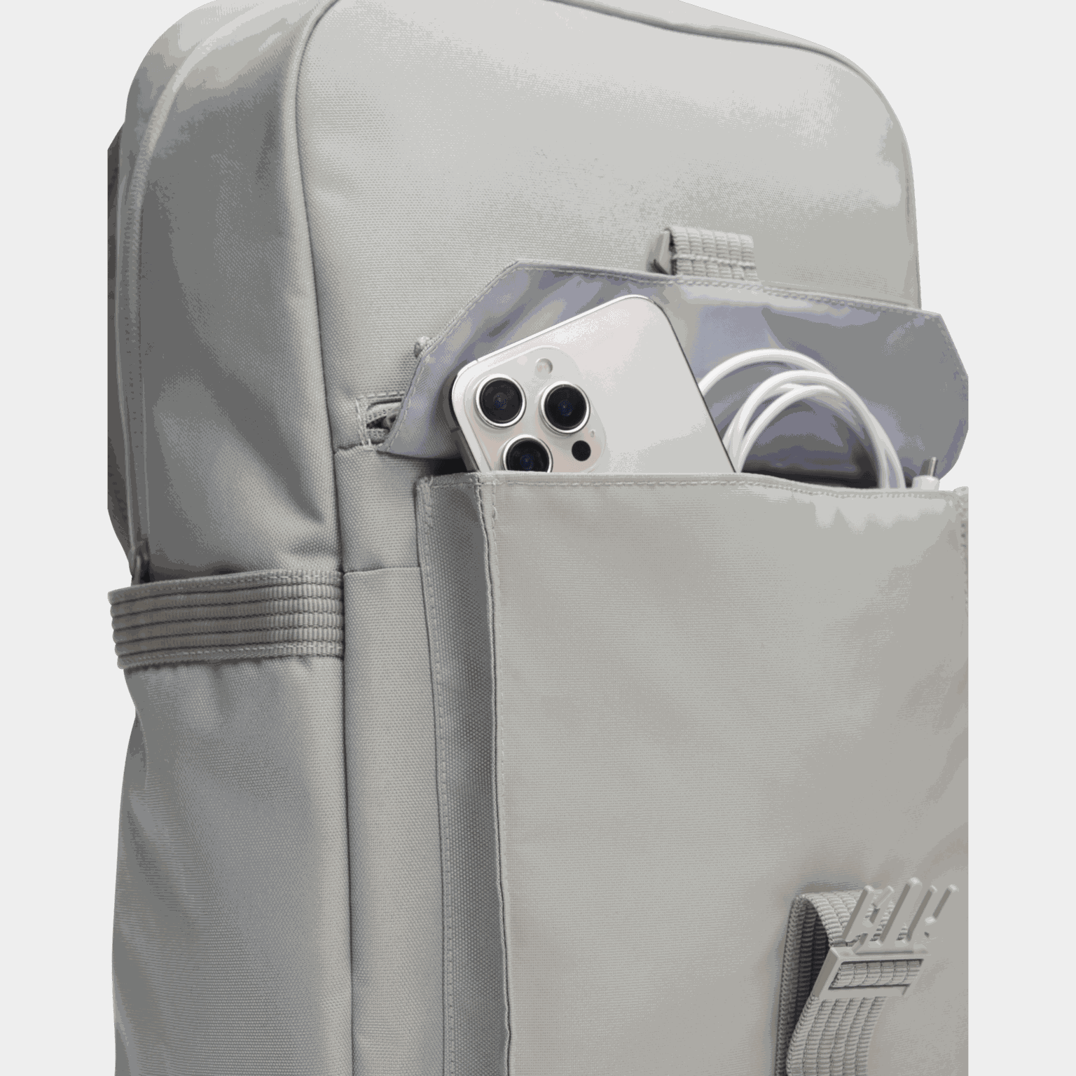 Triumph Campus Backpack, reppu - full image 3