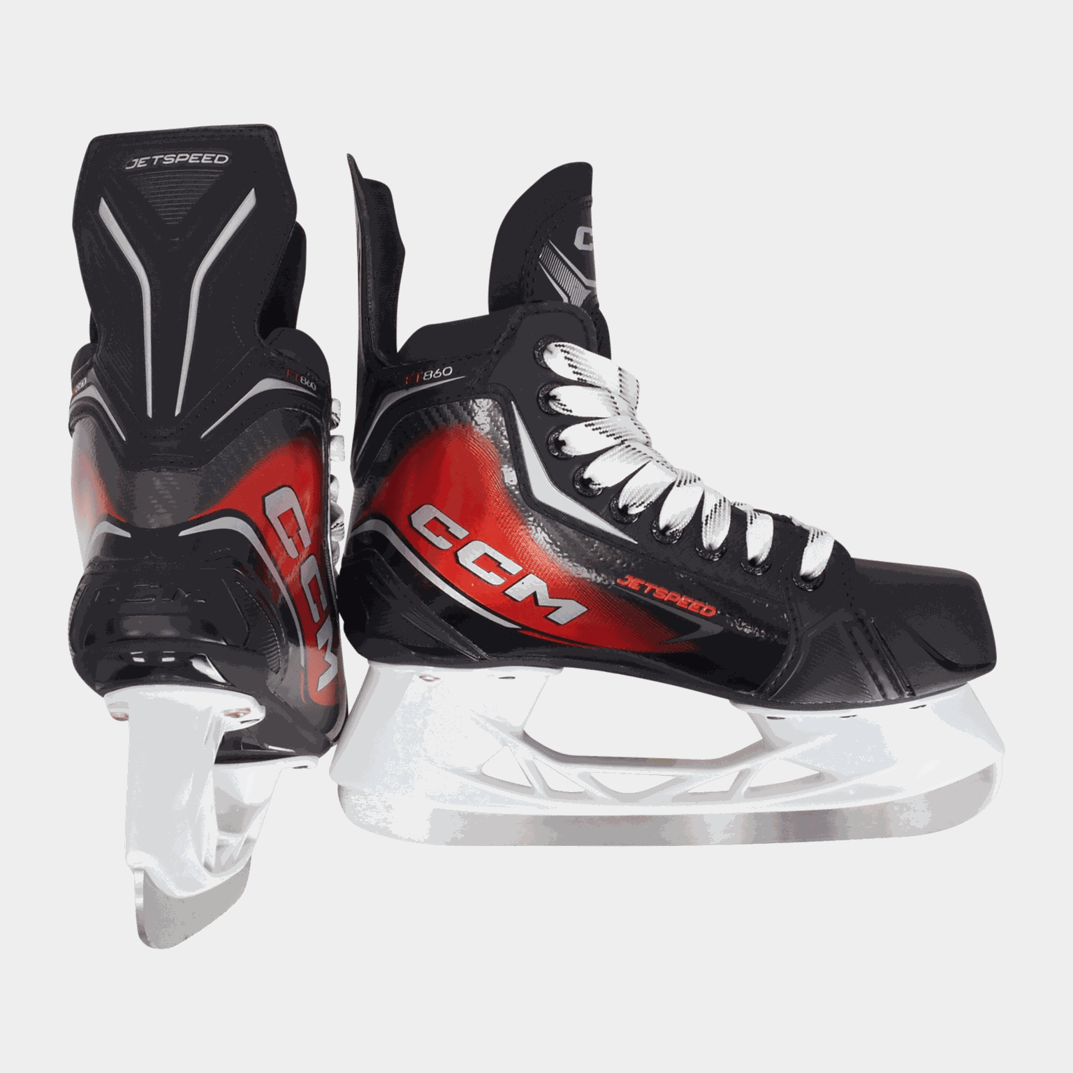 Jetspeed 860 Skates 26/27, jääkiekkoluistimet, intermediate - full image 1