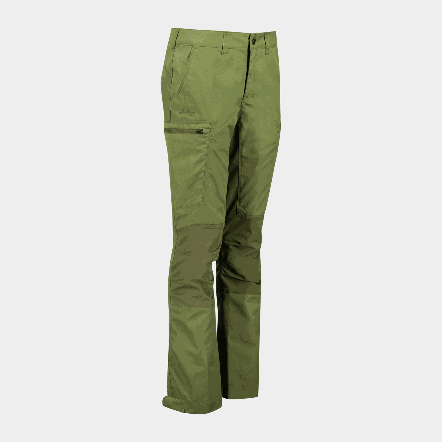 Fulu Hike Stretch Hybrid -housut naisten vaellushousut - full image 2