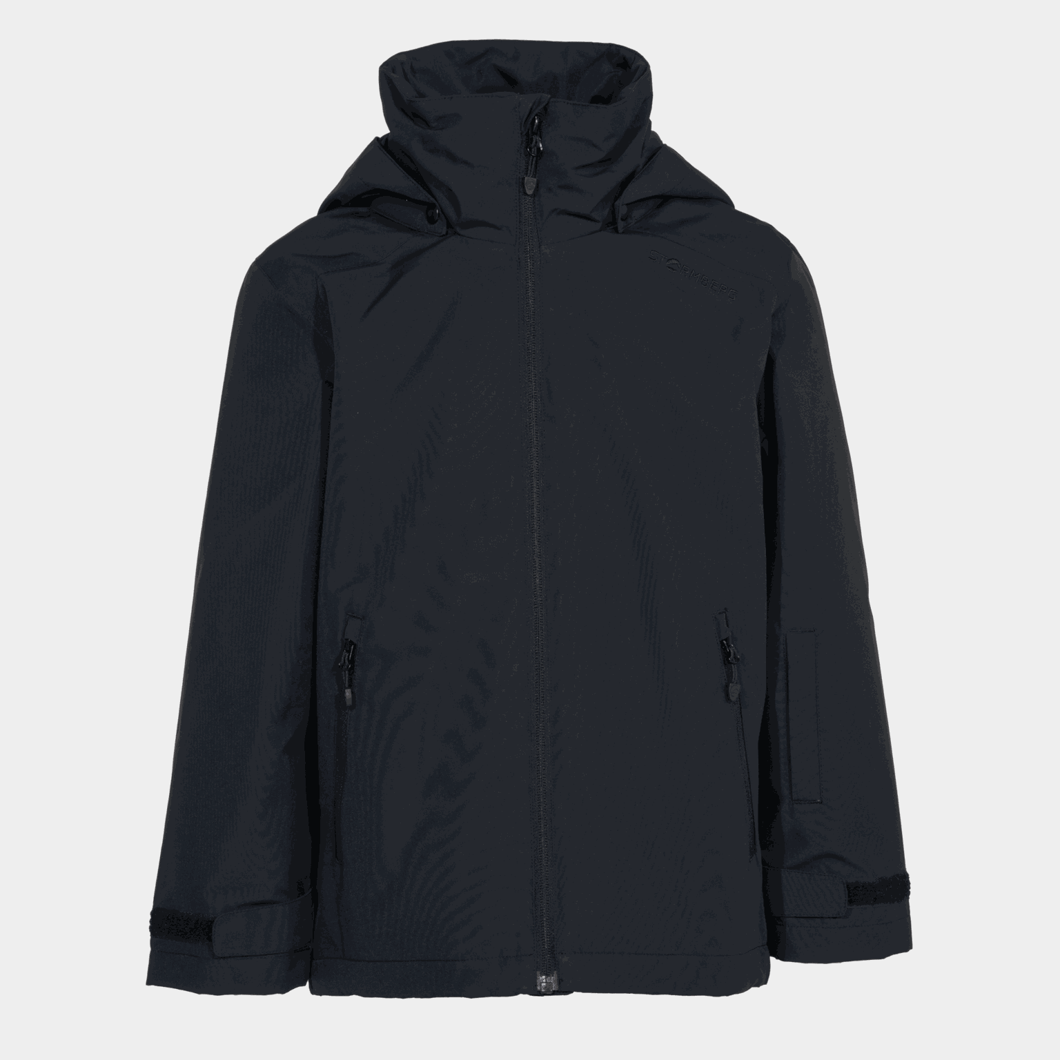 Tornio Insulated Jacket, nuorten takki - full image 1