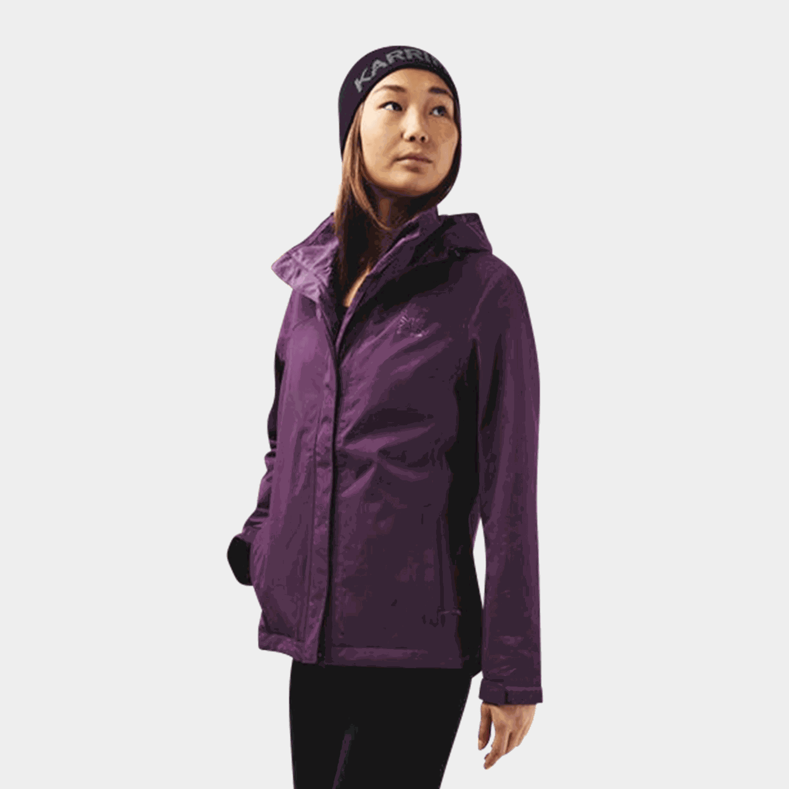 Urban Jkt, naisten takki - full image 1