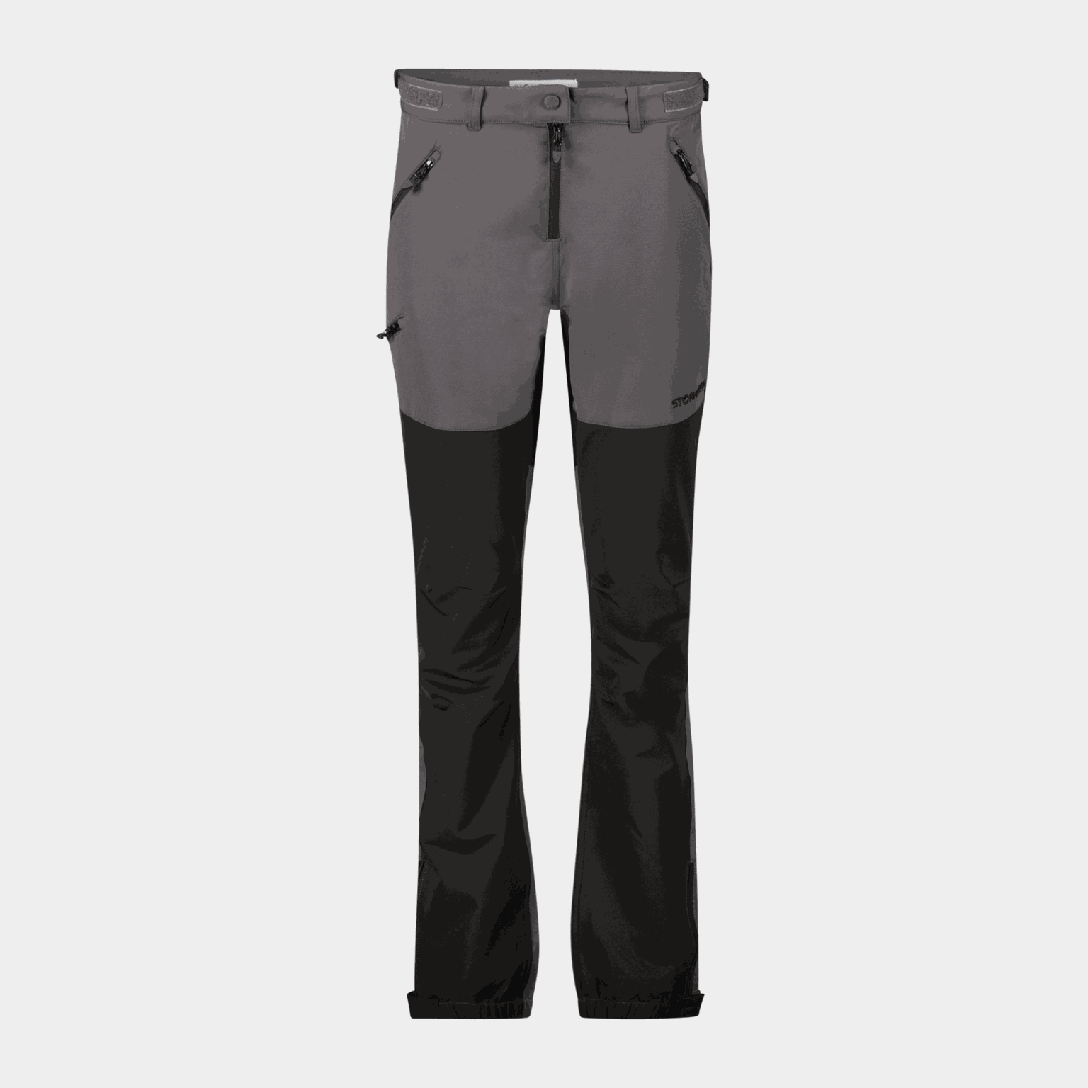 Vestfjell Hiking Pants naisten vaellushousut - full image 1
