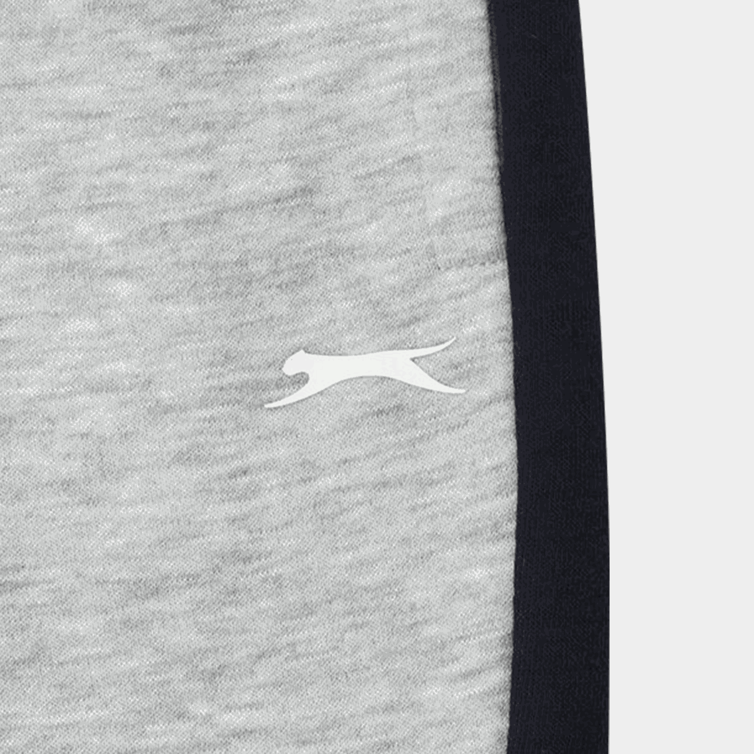 Fleece Full Zip Track Suit, nuorten collegeasu - full image 4