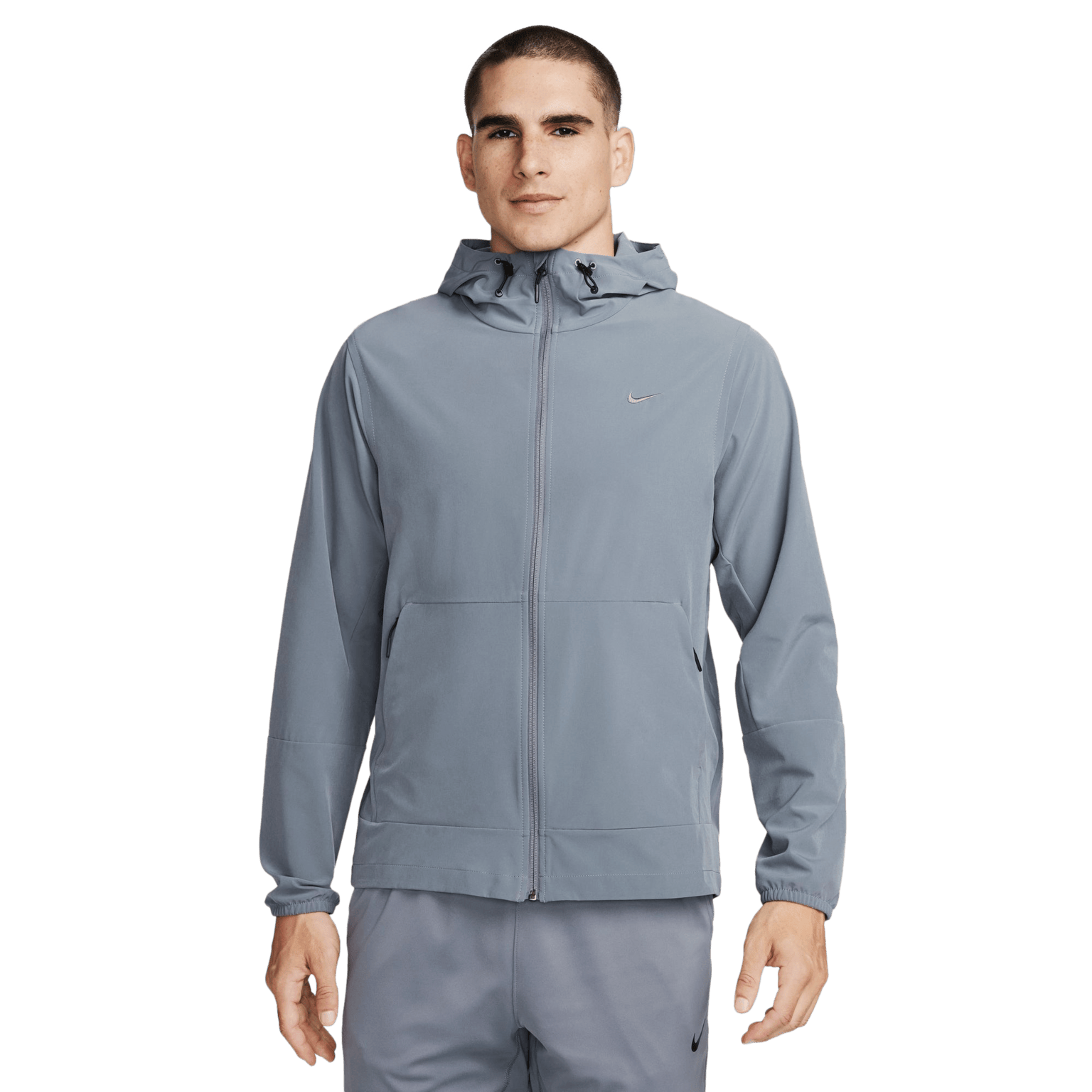 Nike Repel Unlimited Jacket, мужская тренировочная куртка