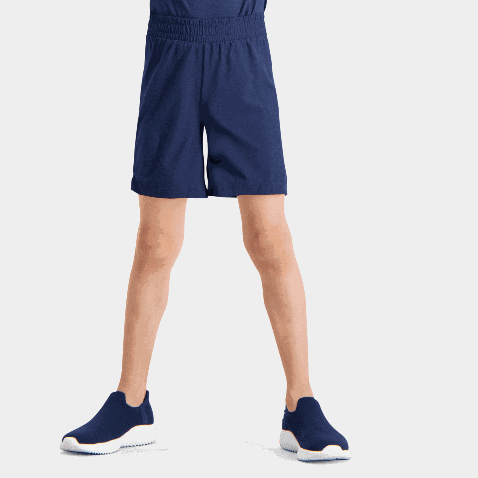 Training Shorts, lasten treenishortsit - full image 2