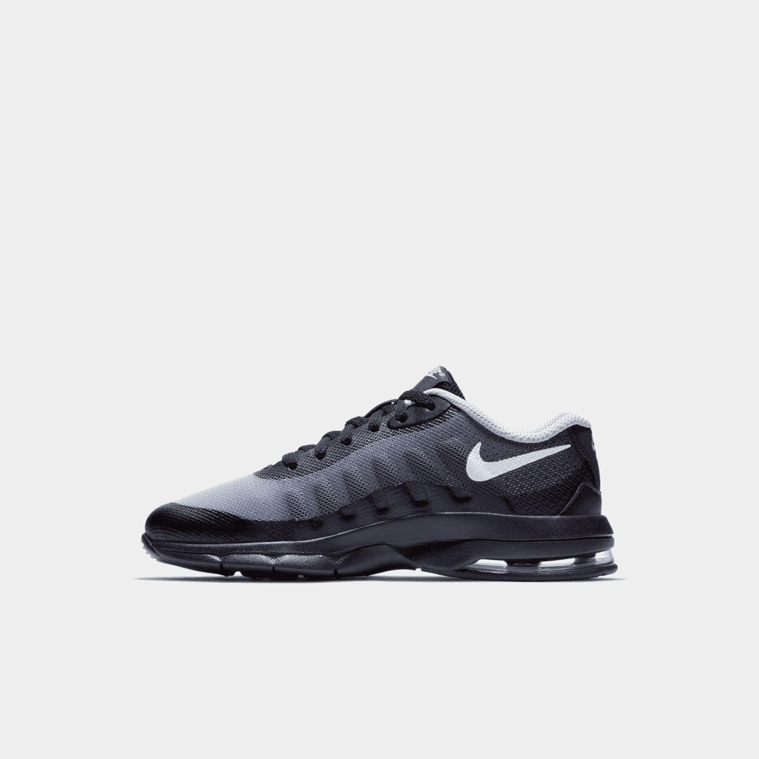 Air Max Invigor, lasten vapaa-ajan kengät - full image 2