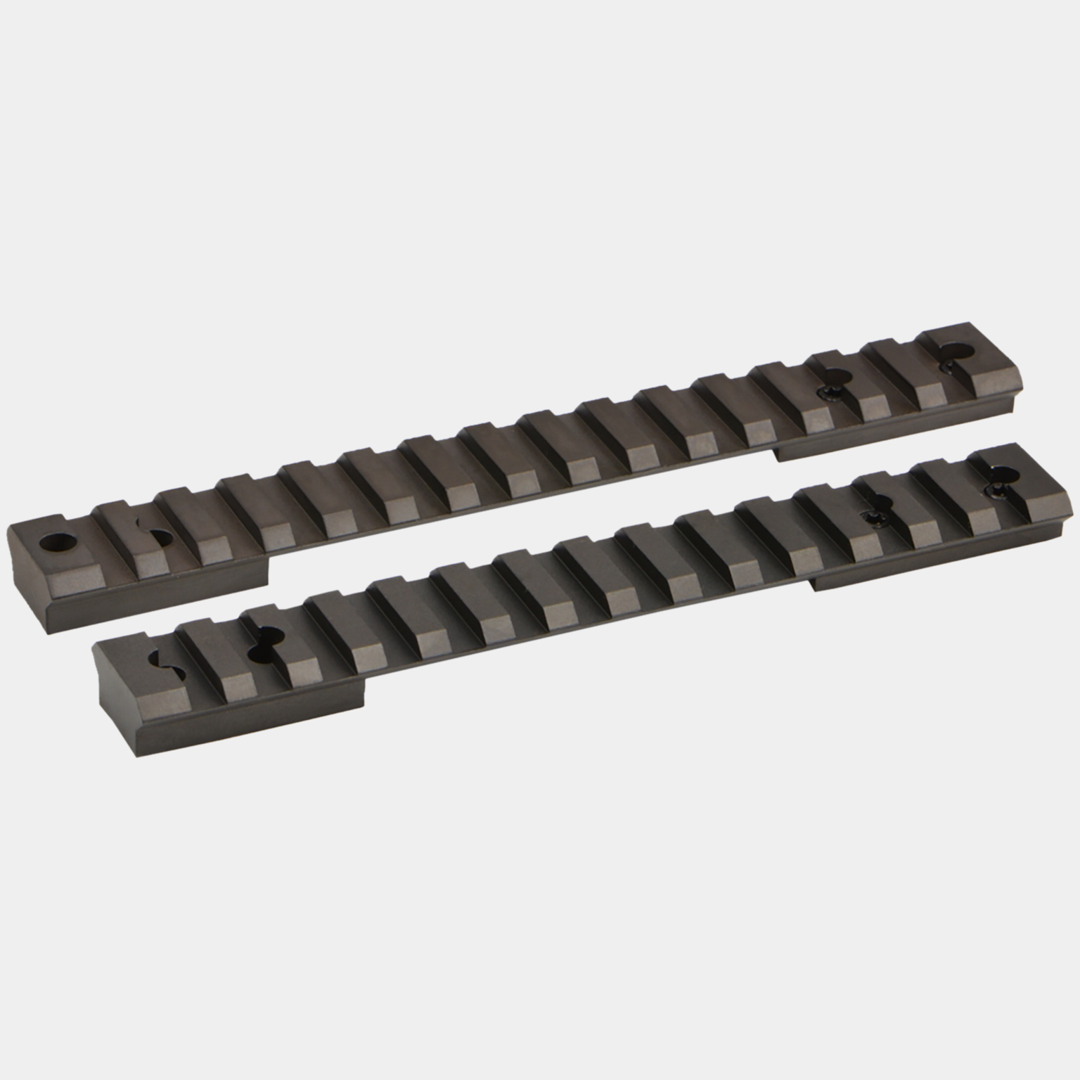 Steel Base Marlin 20 MOA Black/Matte - full image 1