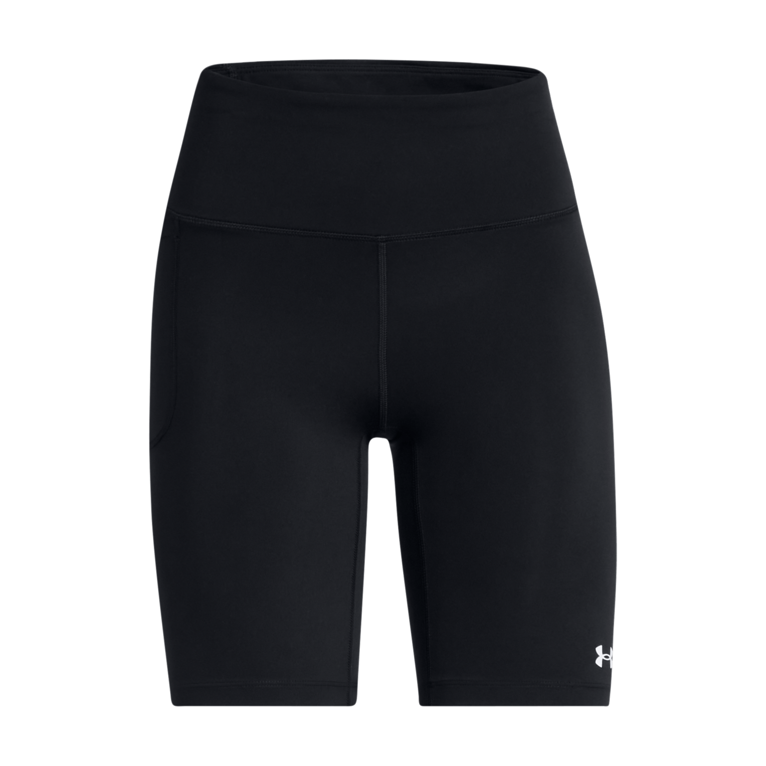 Under Armour Motion Bike Short Emea, женские тренировочные шорты