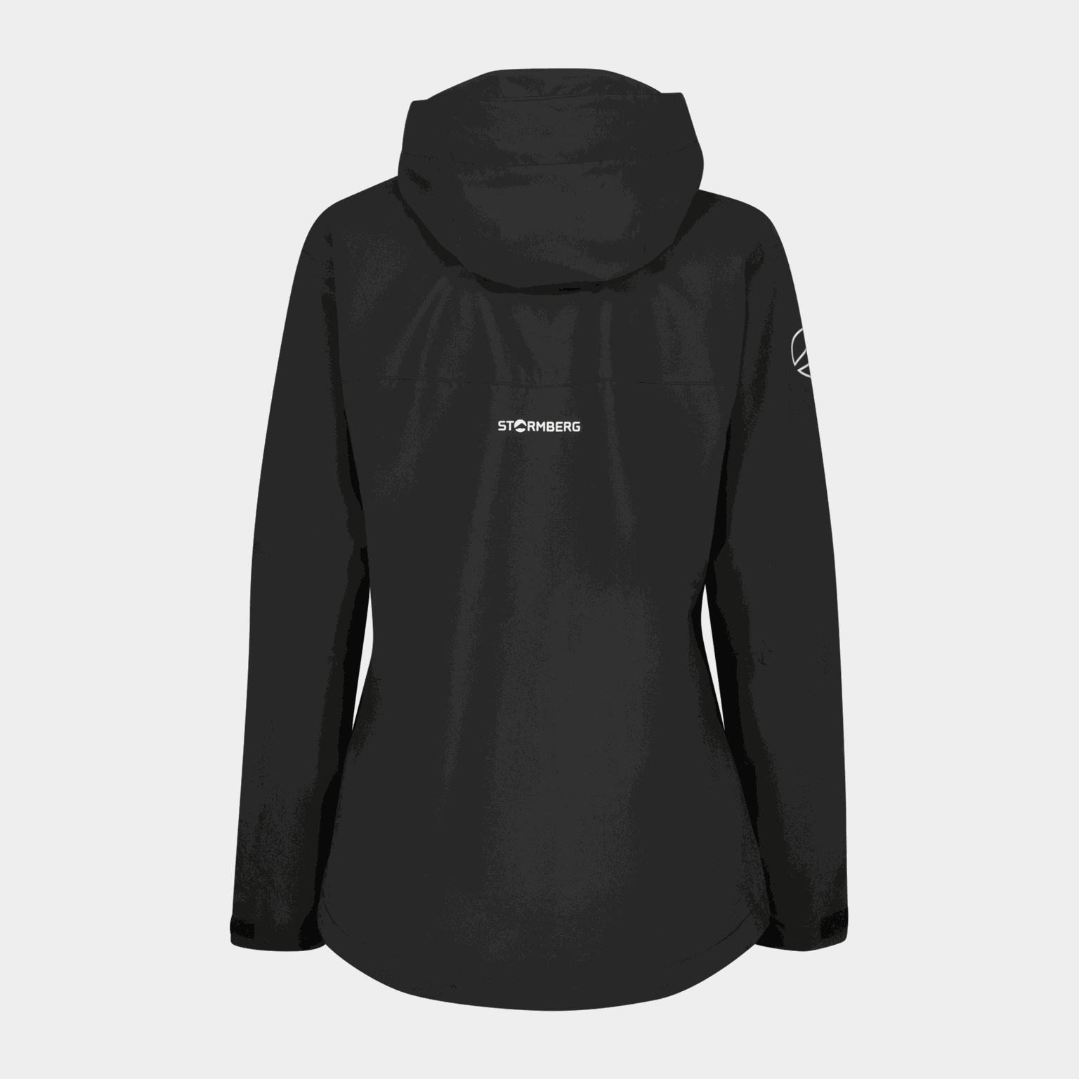 Trollfjellet Shell Jacket - full image 2
