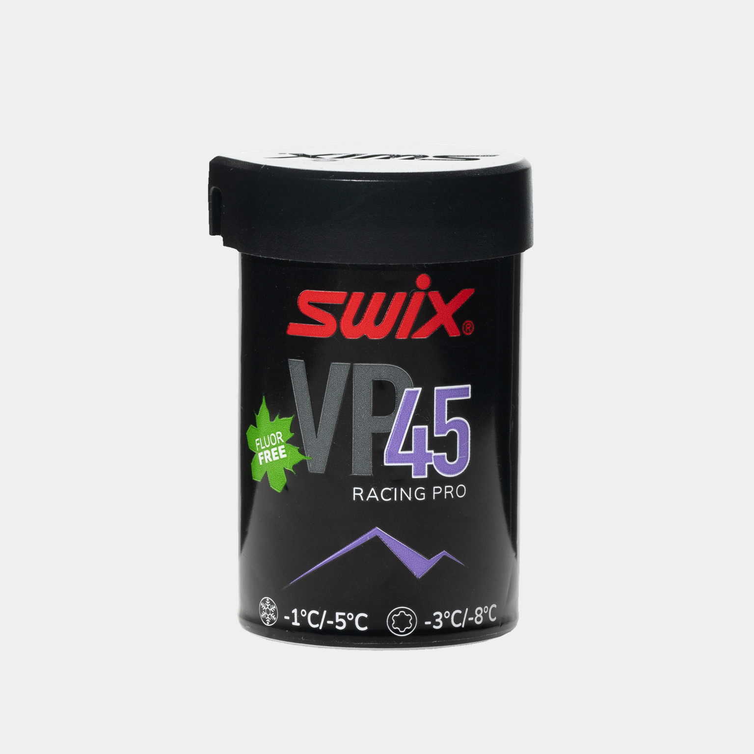 Grip Wax VP45 Pro Blue/Violett -5/-1 45g 25/26, vaha - full image 1