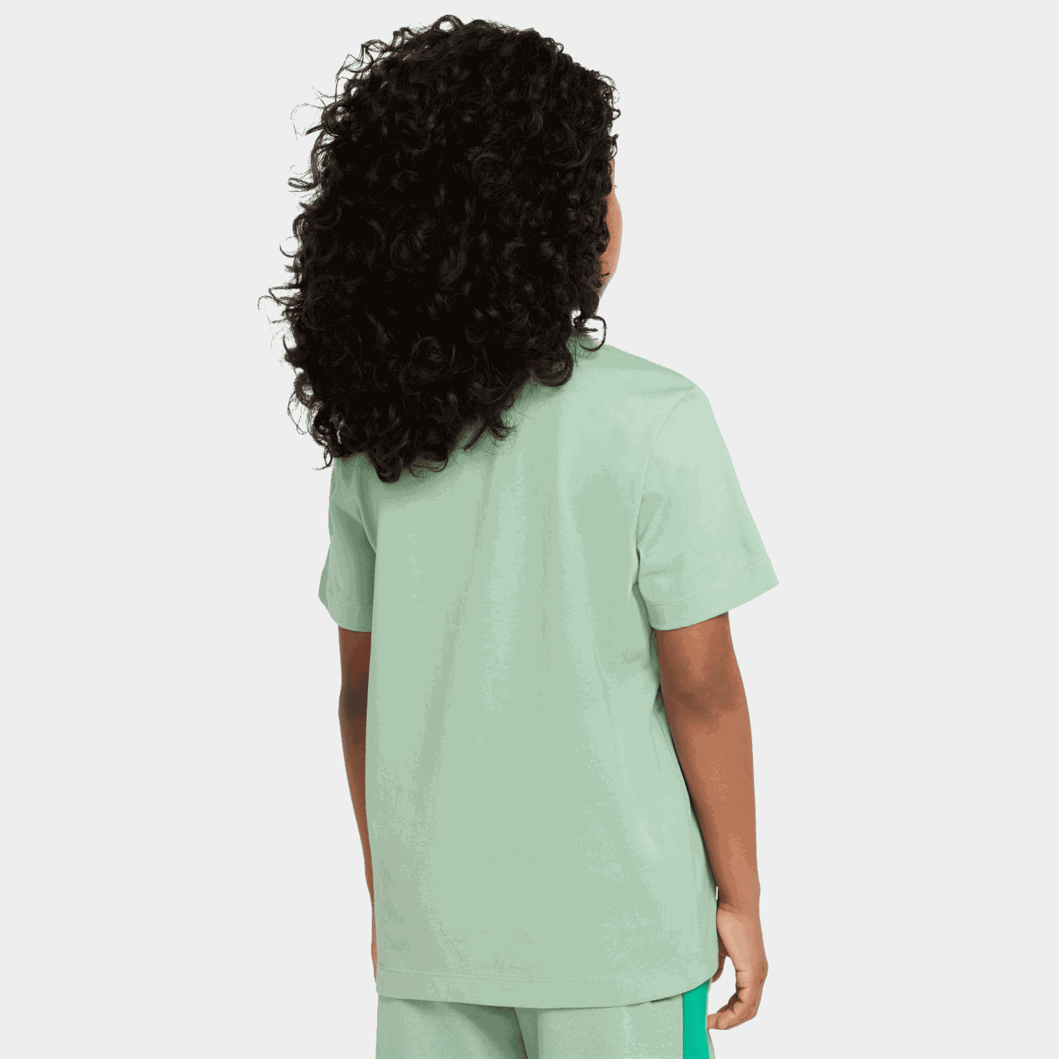 Nk Air Tee, t-paita - full image 2