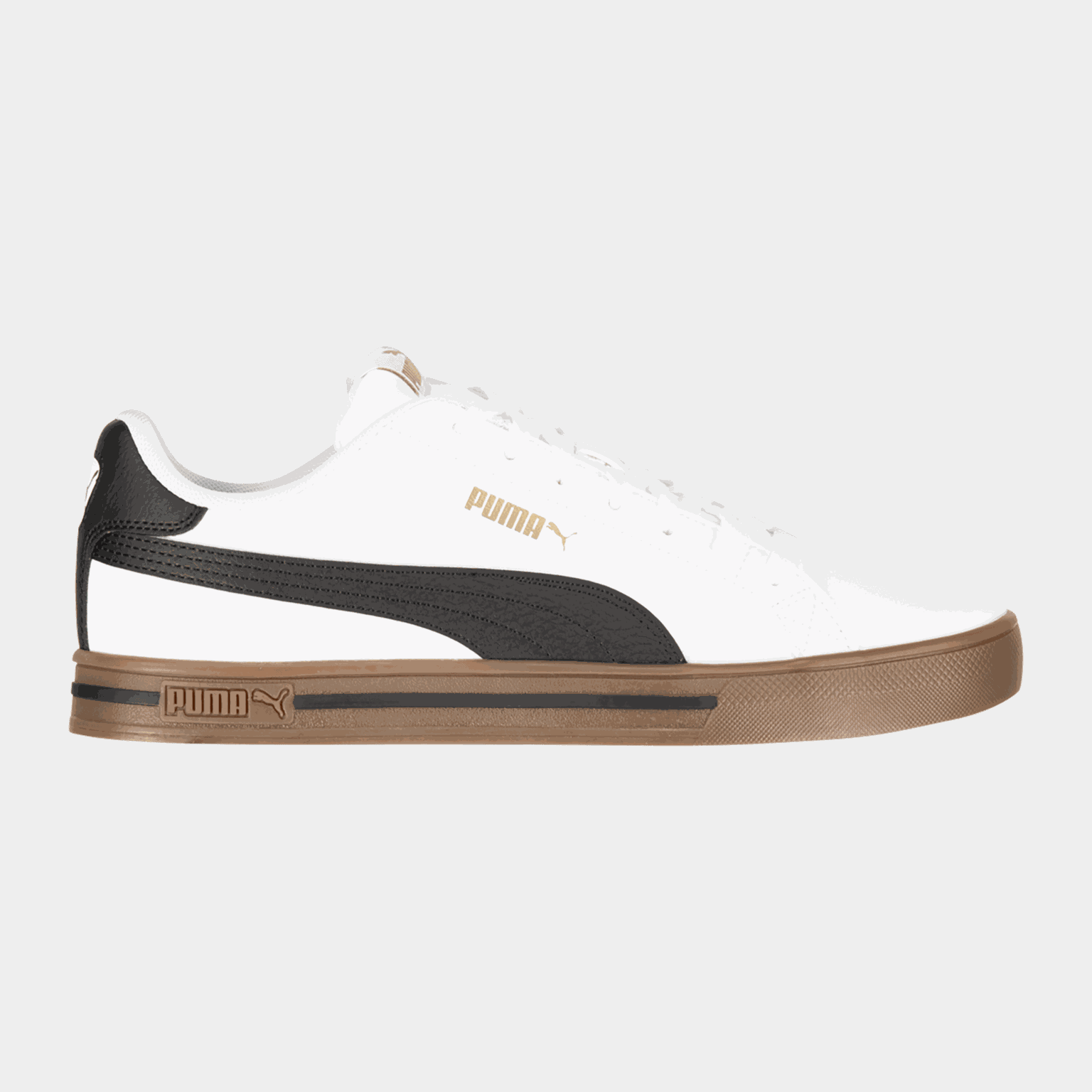 Smash Vulc V3 LO Sneakers, vapaa-ajankengät, unisex - full image 1