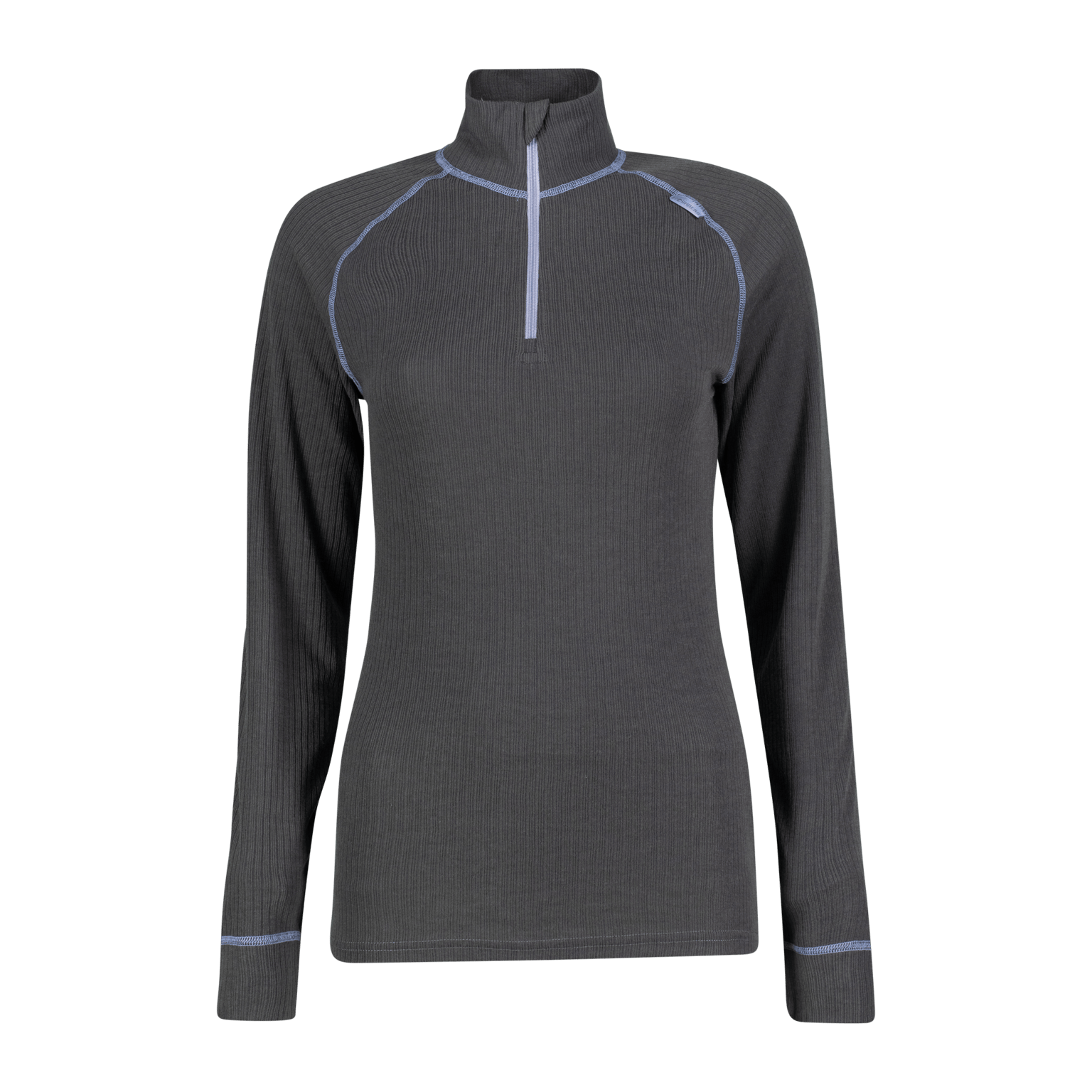 Stormberg Sundsvall Zip Polo, женская техническая многослойная рубашка