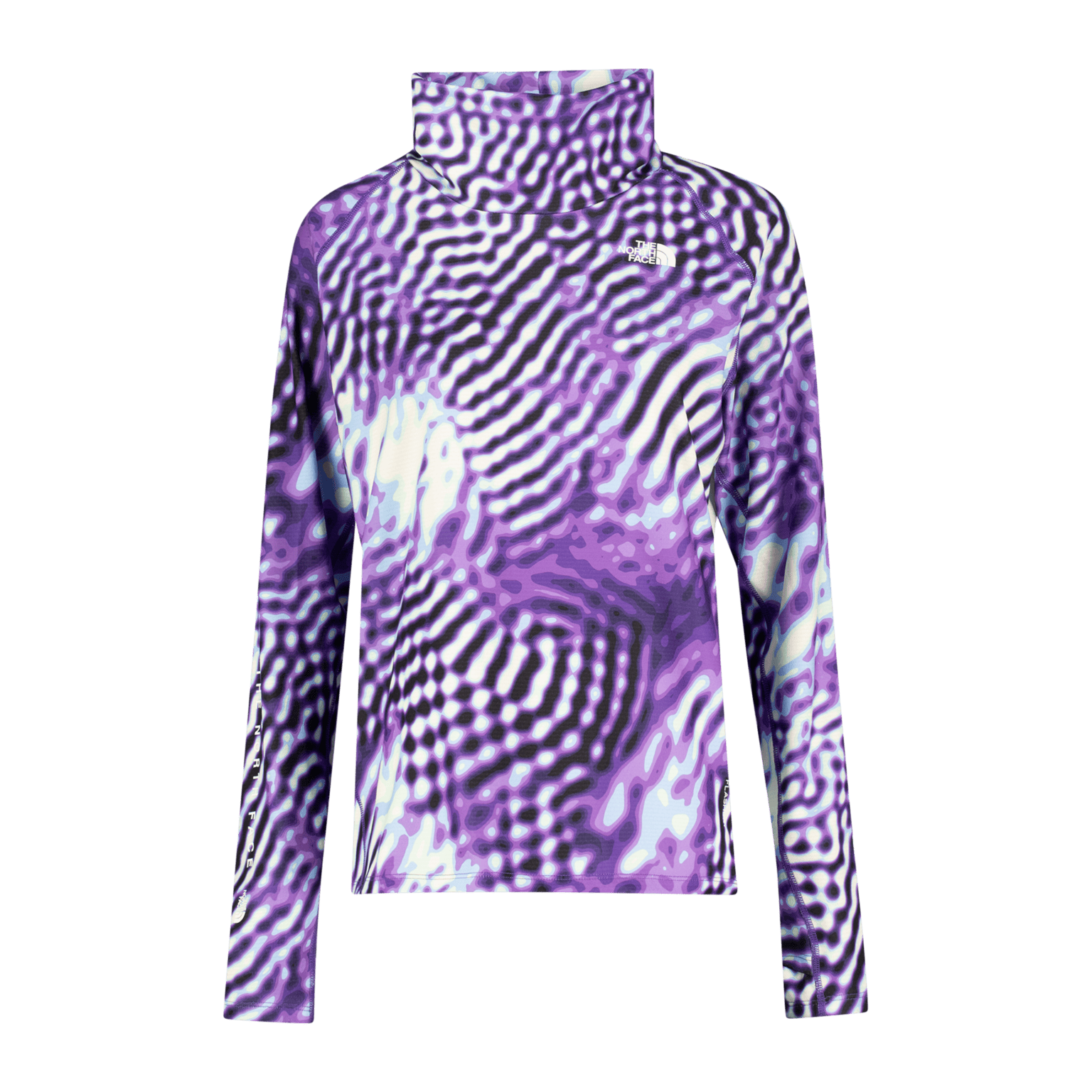 Драглайн для базового слоя North Face Ls