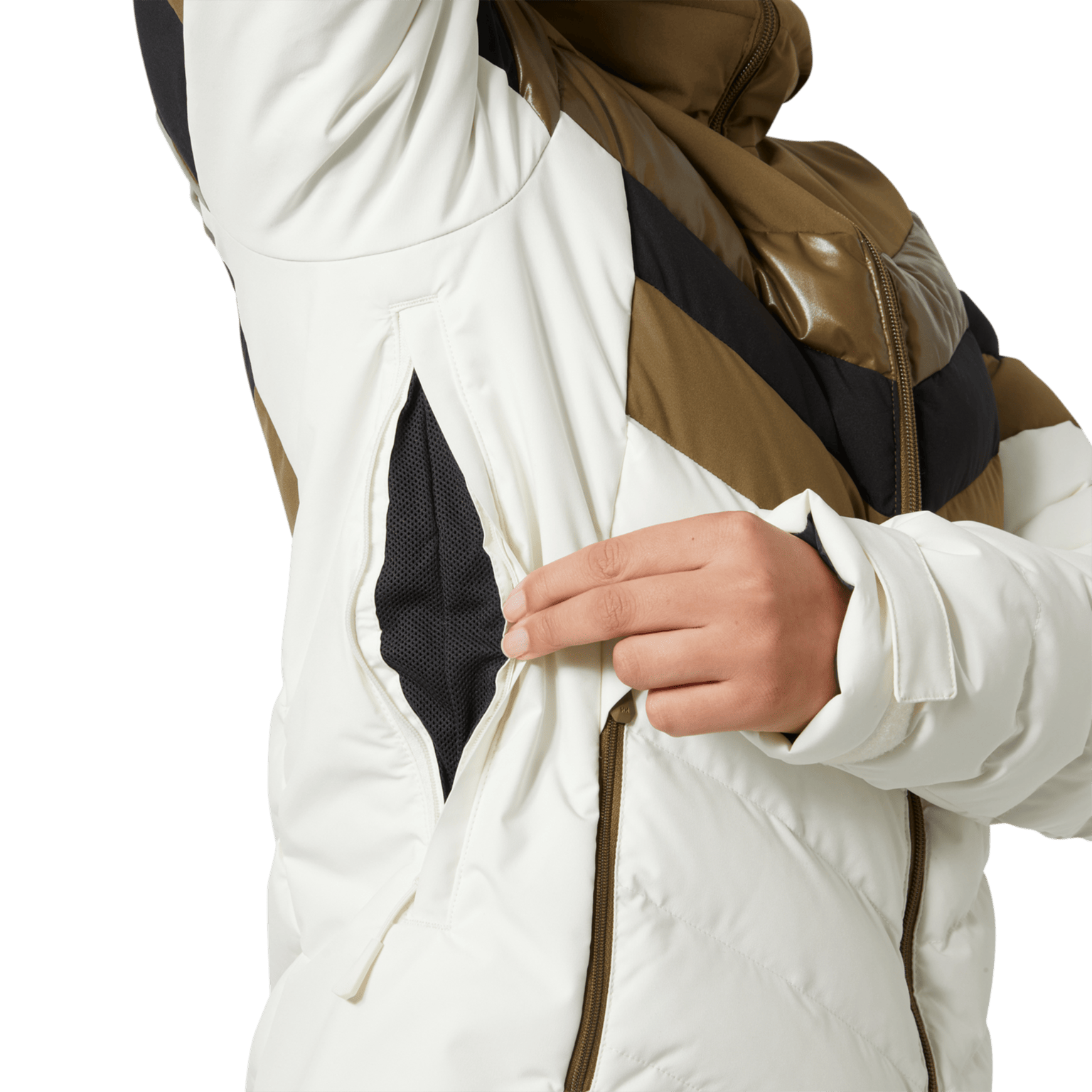 Helly Hansen IMPERIAL PUFFY 2.0 JACKET, верхняя куртка женская