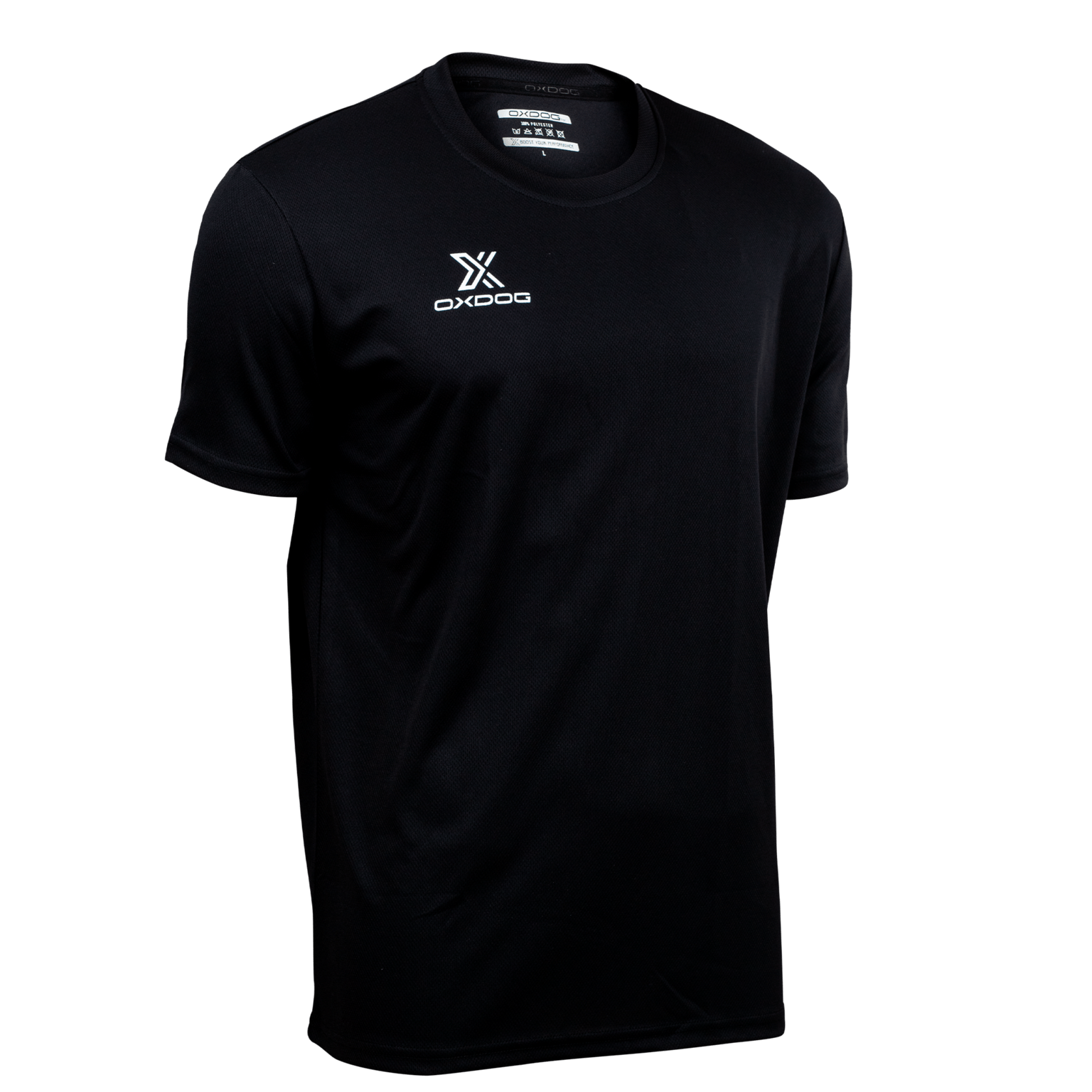 OXDOG Challenge Training Shirt 26/27, тренировочная рубашка