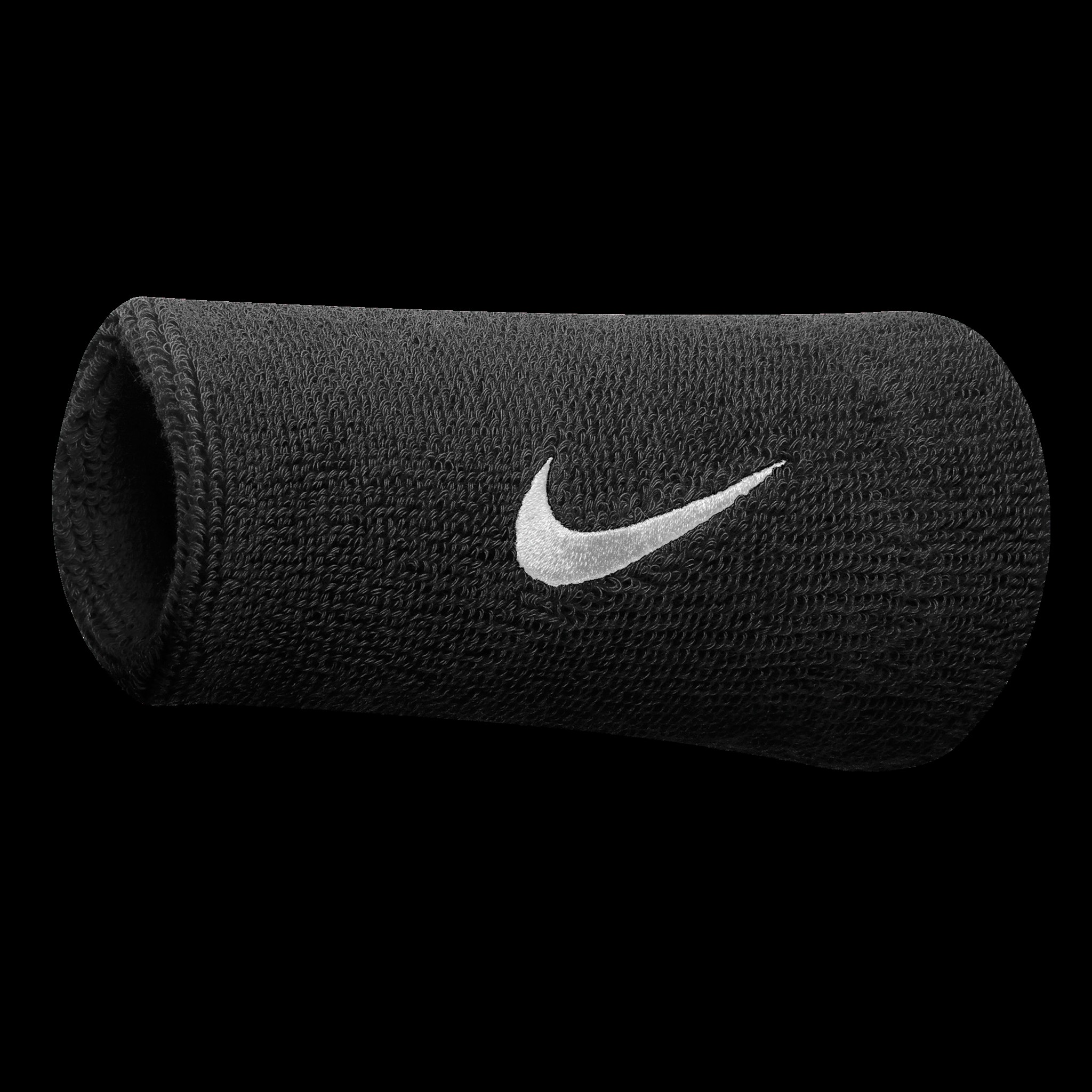 Двойные браслеты Nike Swoosh, спортивные ленты