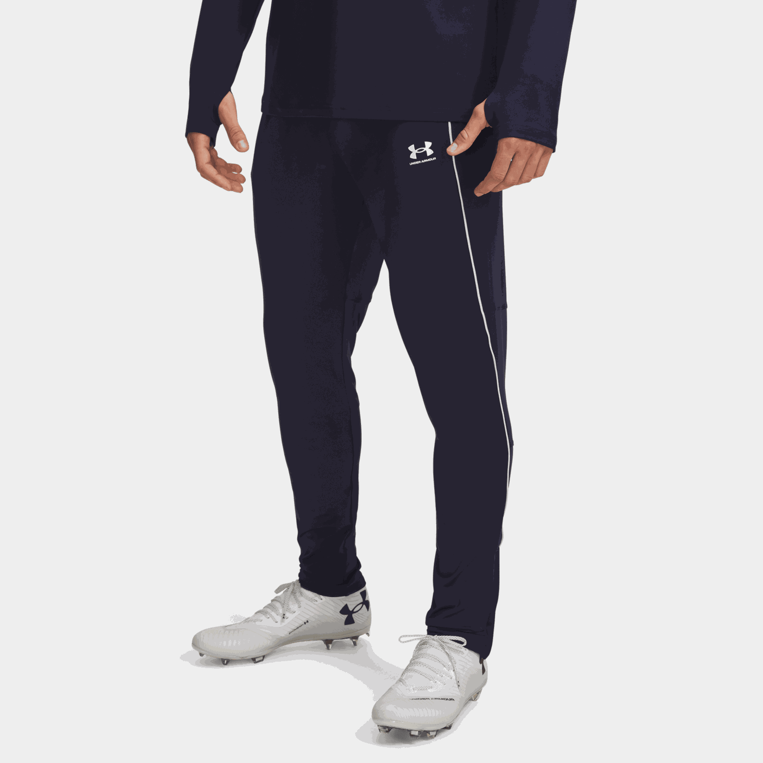 Challenger Pant, miesten treenihousut - full image 1