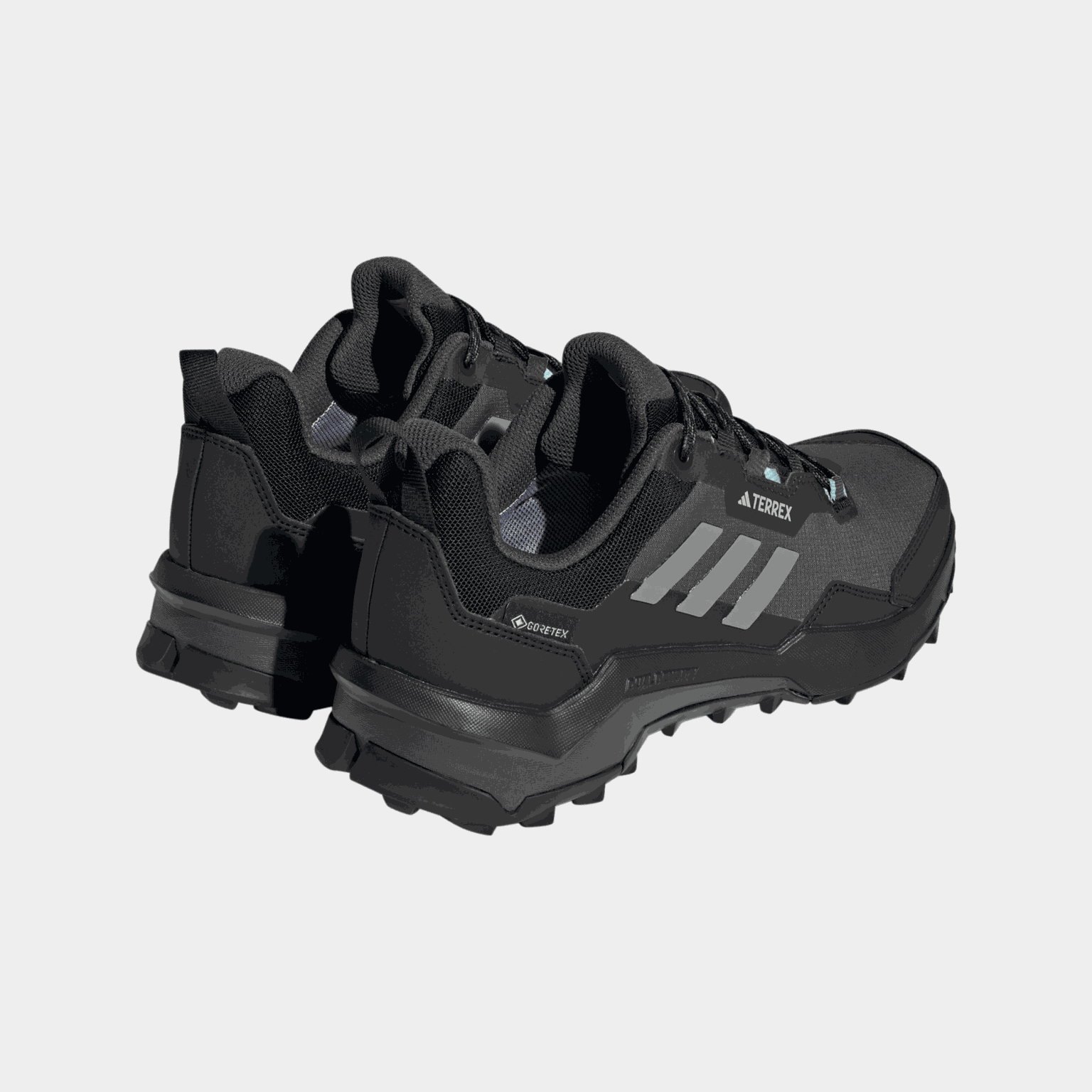 Terrex AX4 Gtx naisten vaelluskengät - full image 4