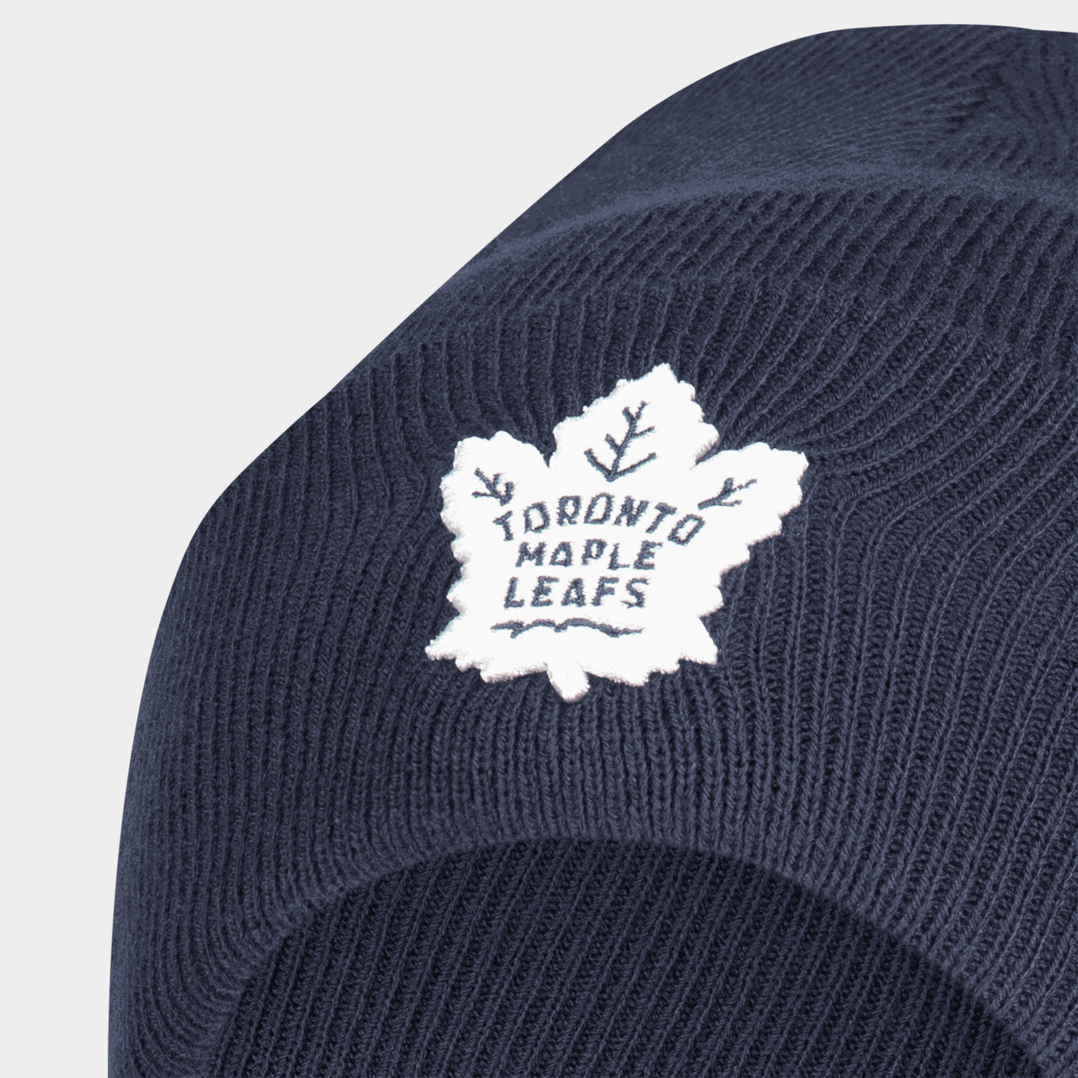 Haymaker '47 Cuff Knit, pipo - full image 3