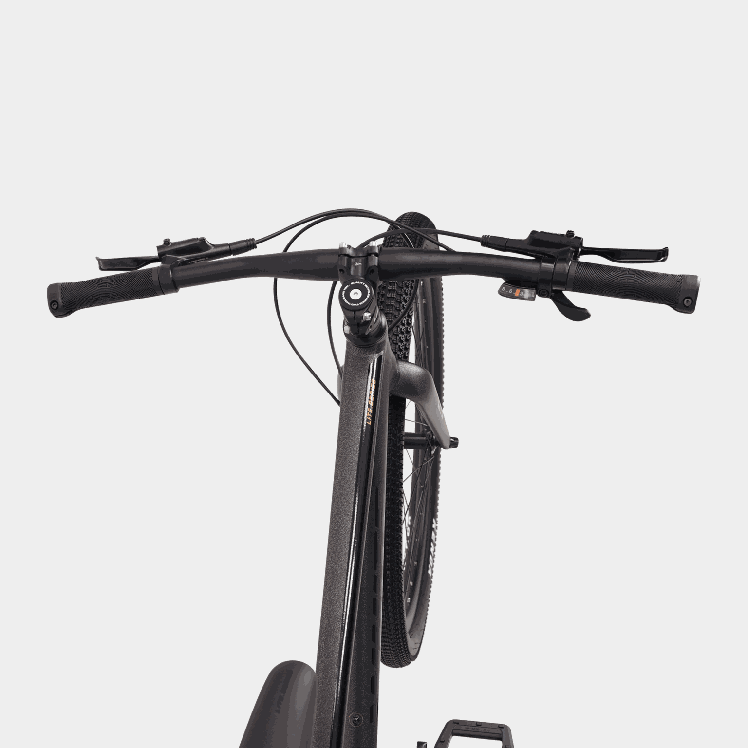 XC 260 Lite 25, nuorten maastopyörä - full image 4