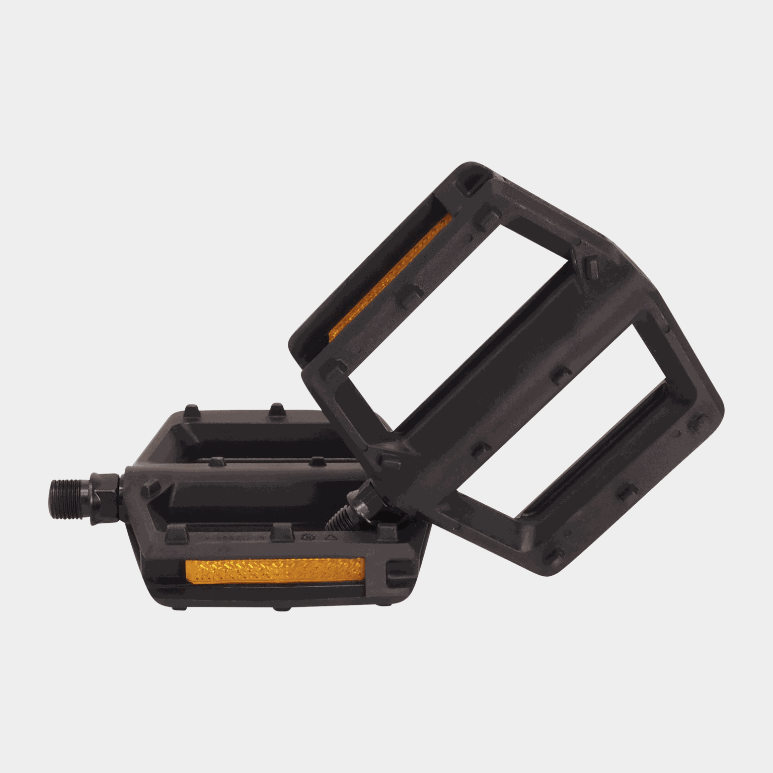 Pedal PD-T25, platform-polkimet - full image 1