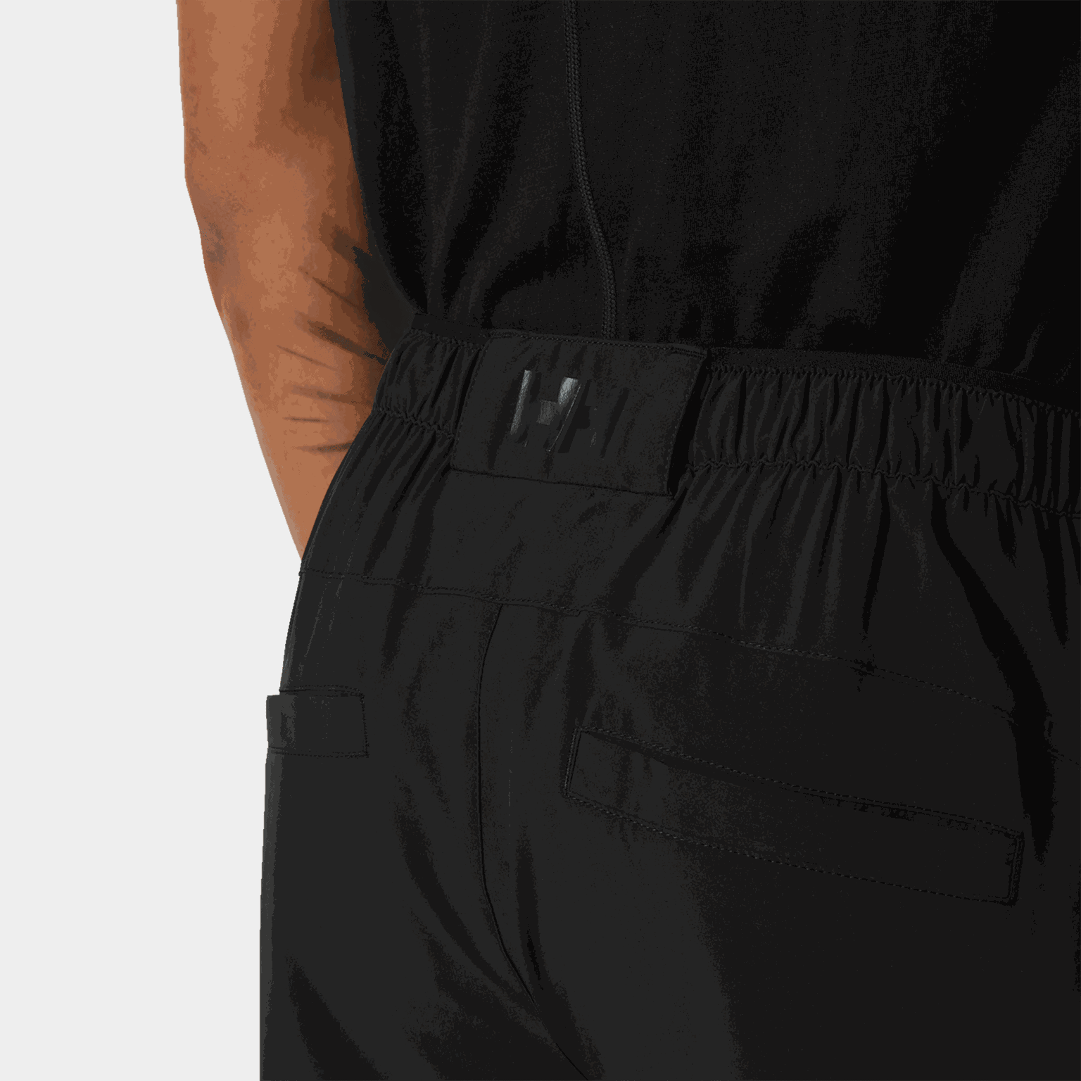 Sirocco Shorts 9", miesten purjehdusshortsit - full image 4