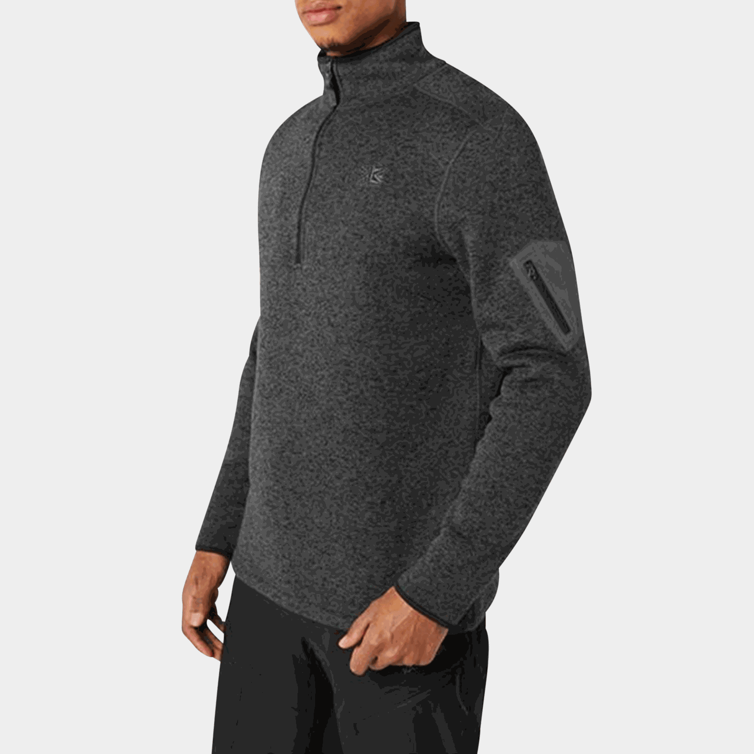 Orbit Flc, fleece - full image 2