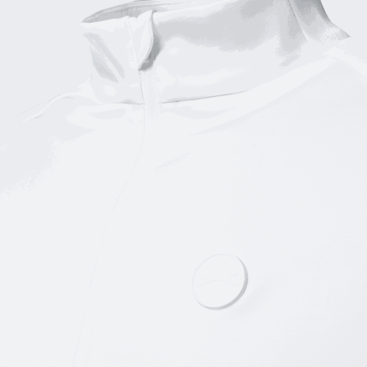 Half Zip Midlayer, miesten golfpaita - full image 3