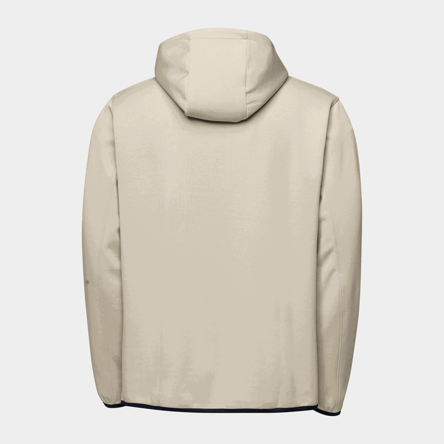 Hood, miesten golfpaita - full image 2
