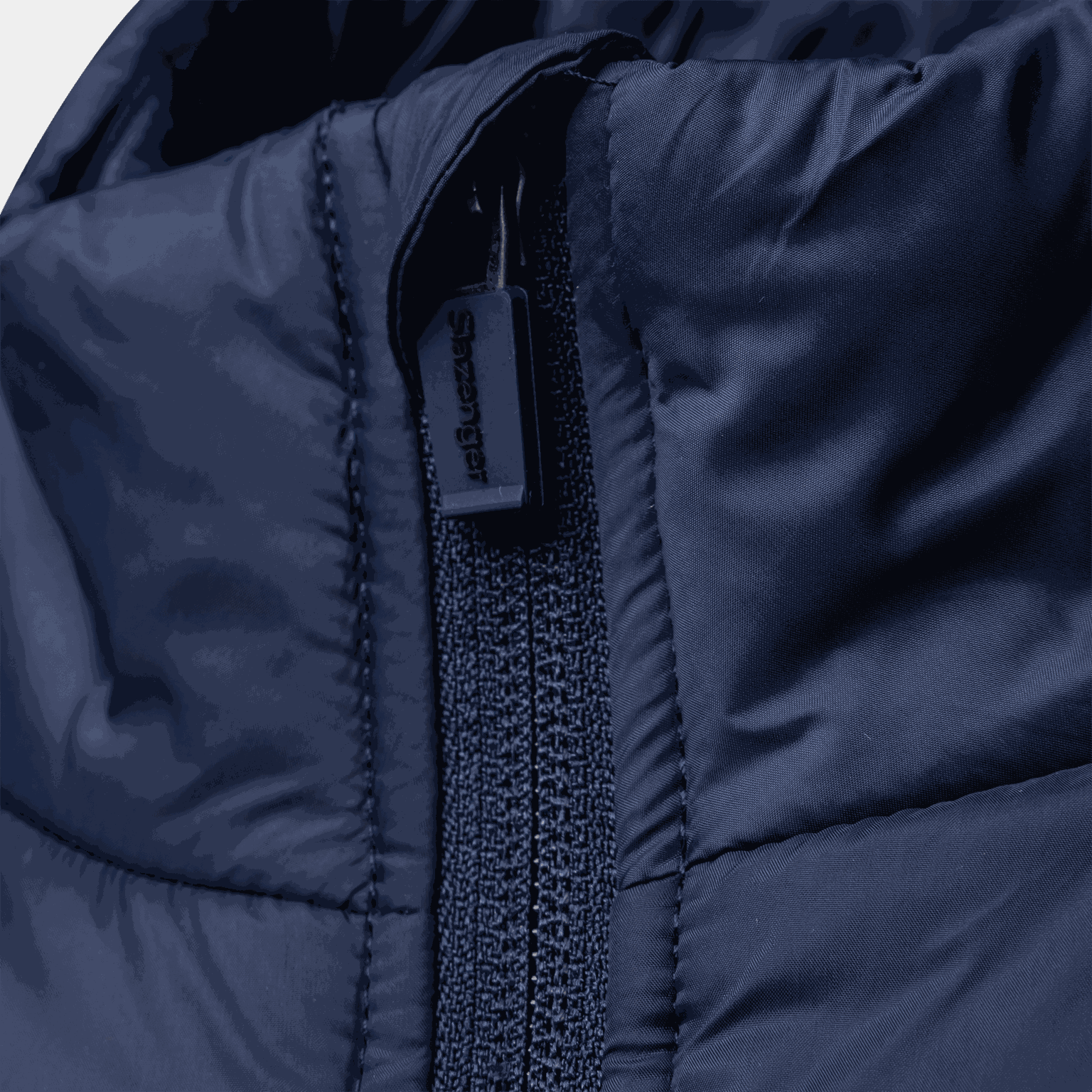 Hybrid Jacket, miesten golftakki - full image 3