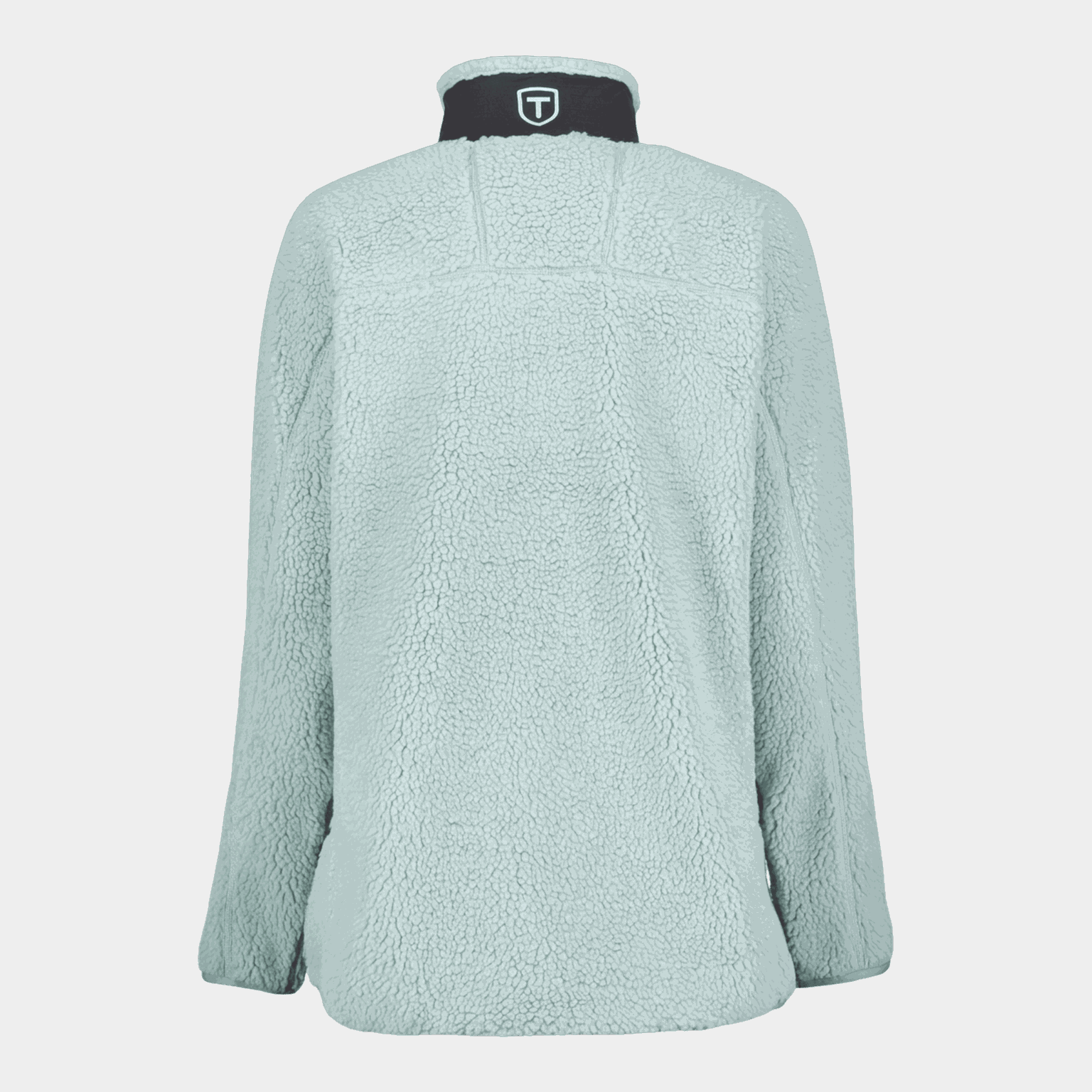 Himalaya Pile Jacket, Naisten fleecetakki - full image 3