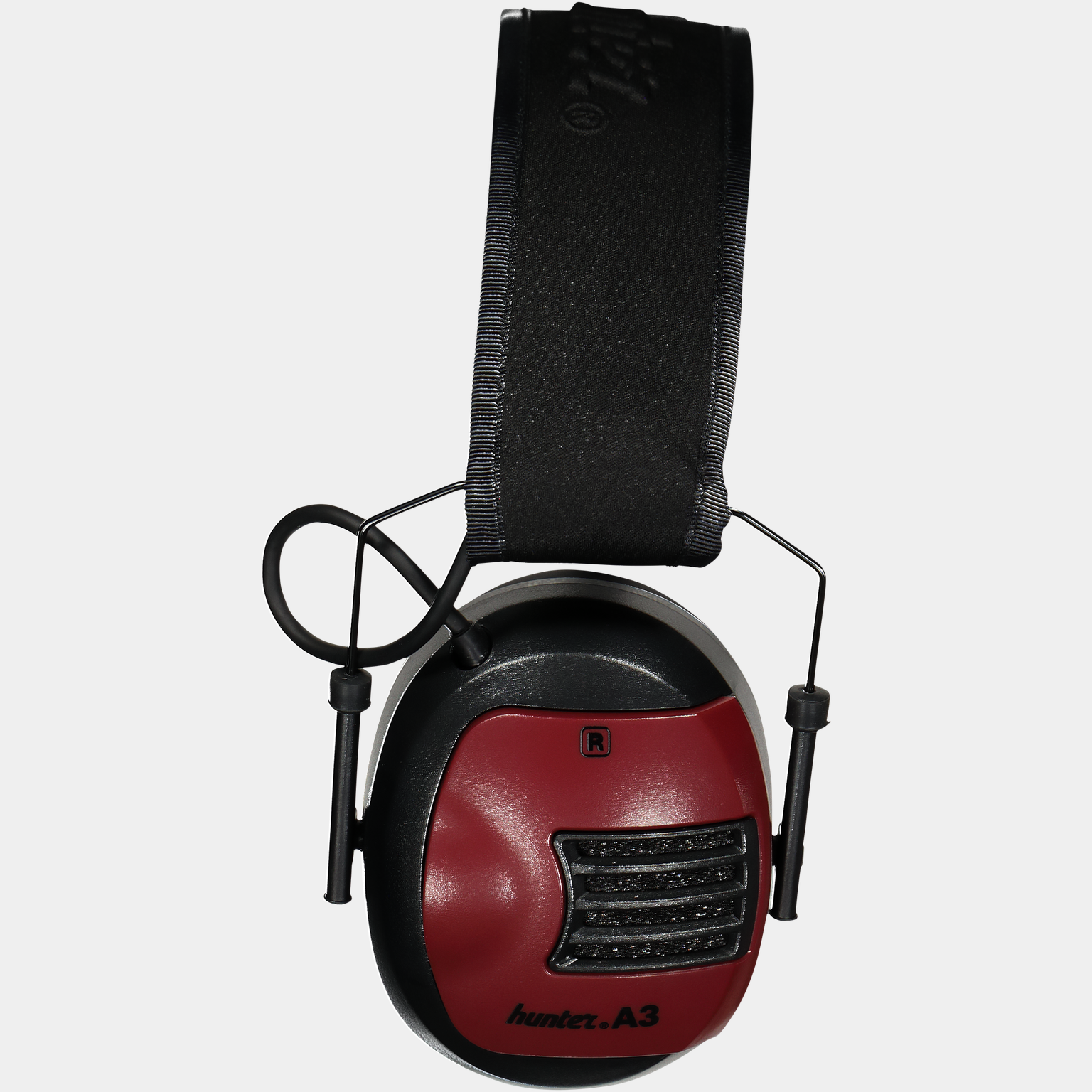 A3 - Earmuff, kuulonsuojaimet - full image 4