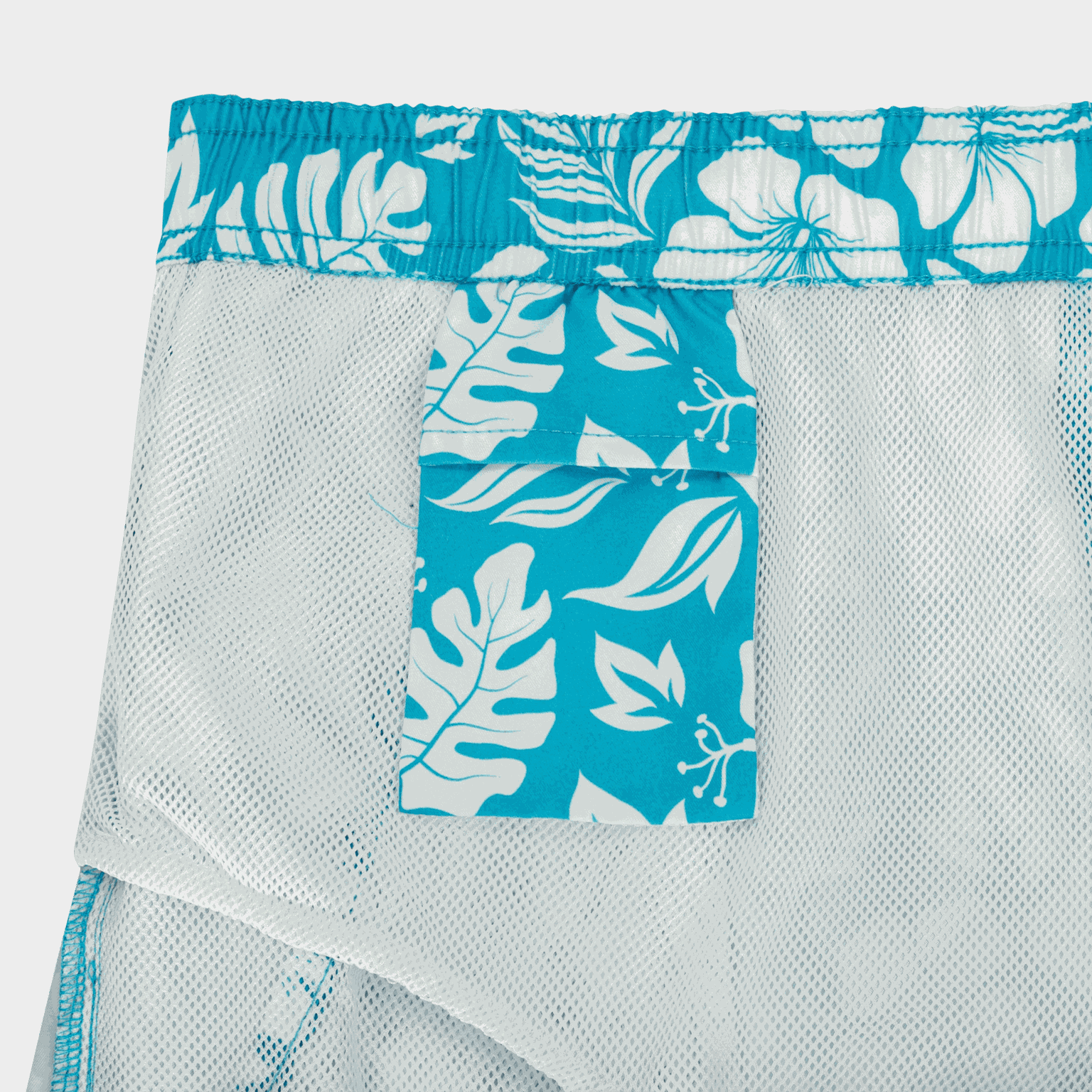 Hot Swim Shorts, miesten uimashortsit - full image 4