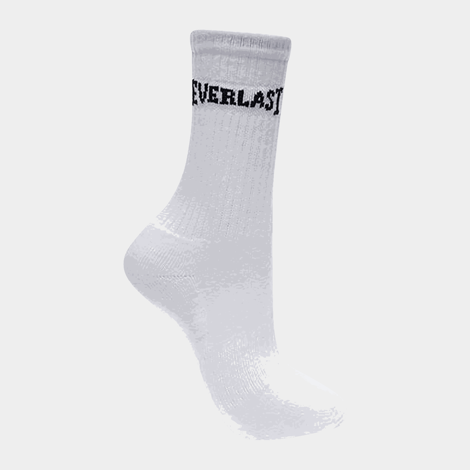 Crew Sock 3Pk, naisten sukat - full image 2