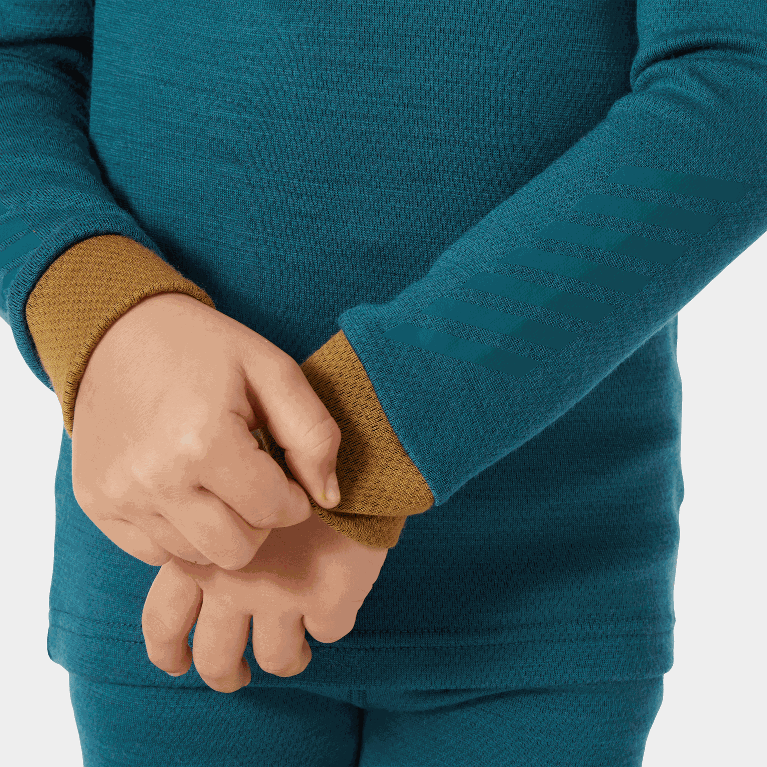 LIFA Merino Set, lasten villakerrasto - full image 4