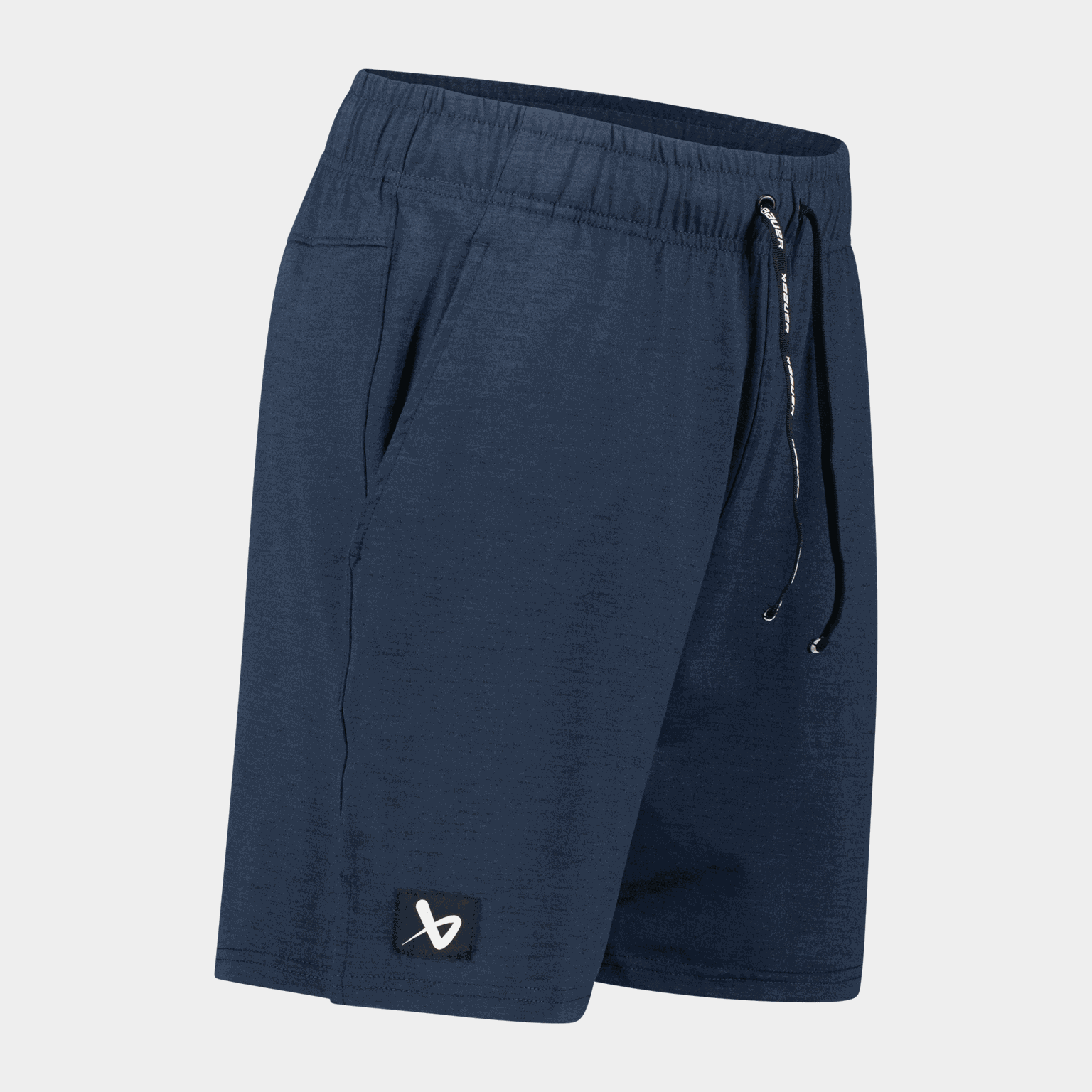 S24 Team Knit Short 26/27, aikuisten treenishortsit - full image 3
