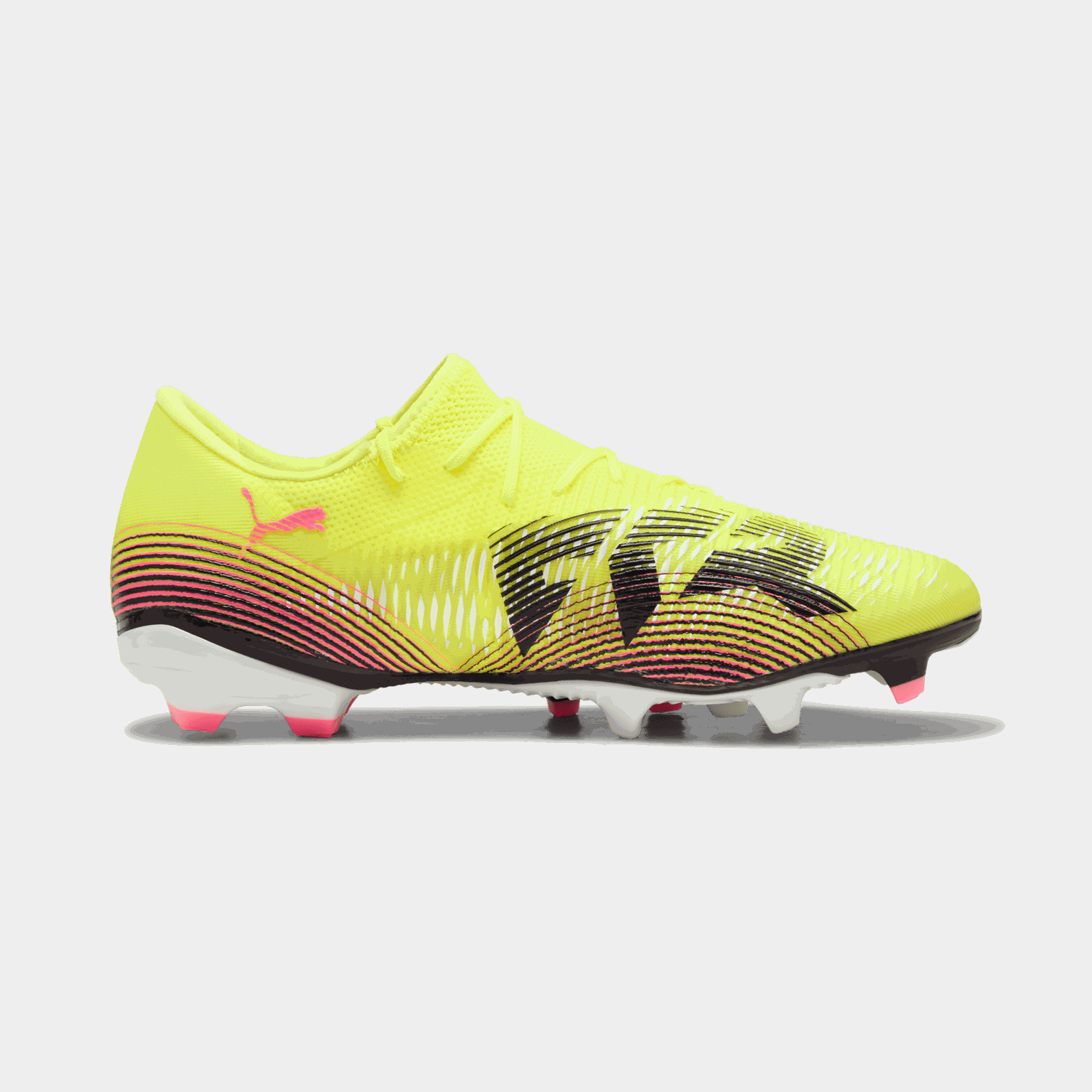 FUTURE 8 MATCH Low FG/AG, jalkapallokengät nurmelle ja tekonurmelle, unisex - full image 1